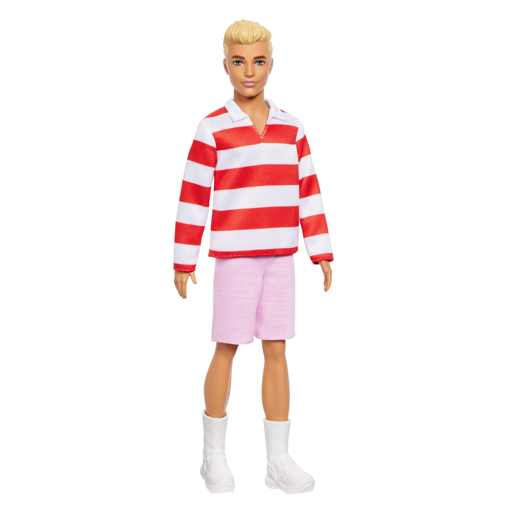 Barbie Doll | Mattel