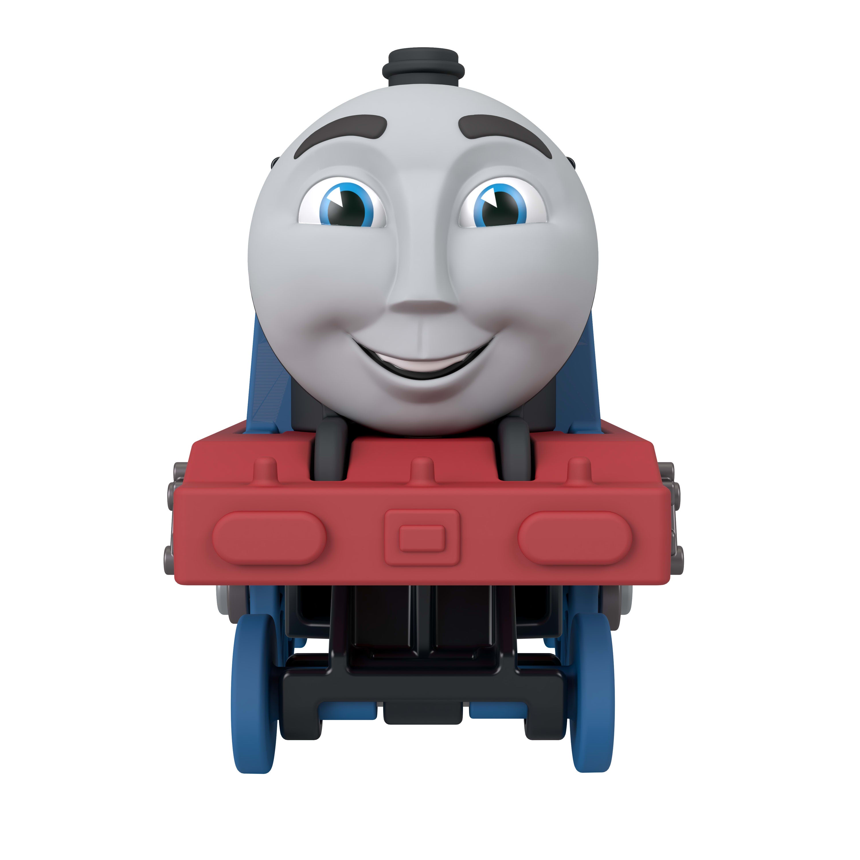 THOMAS & FRIENDS Motorized Gordon Engine | Mattel