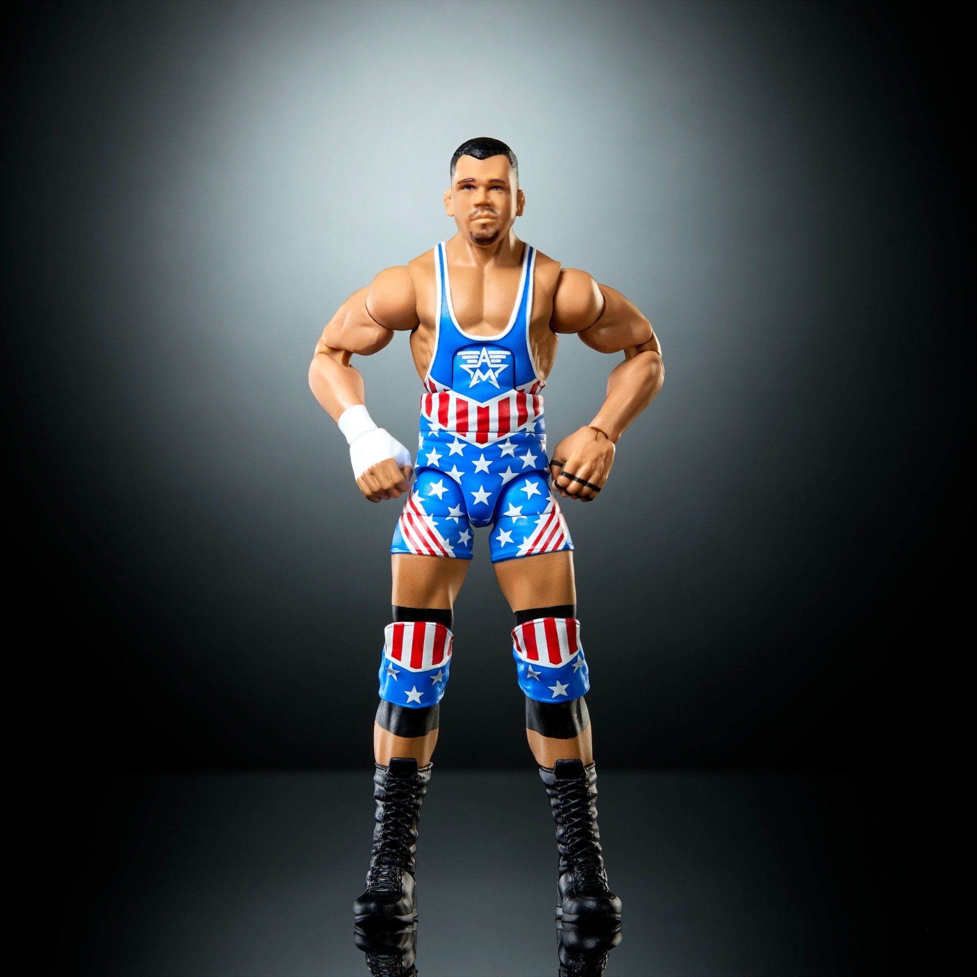 WWE Elite Collection Julius Creed Action Figure | Mattel