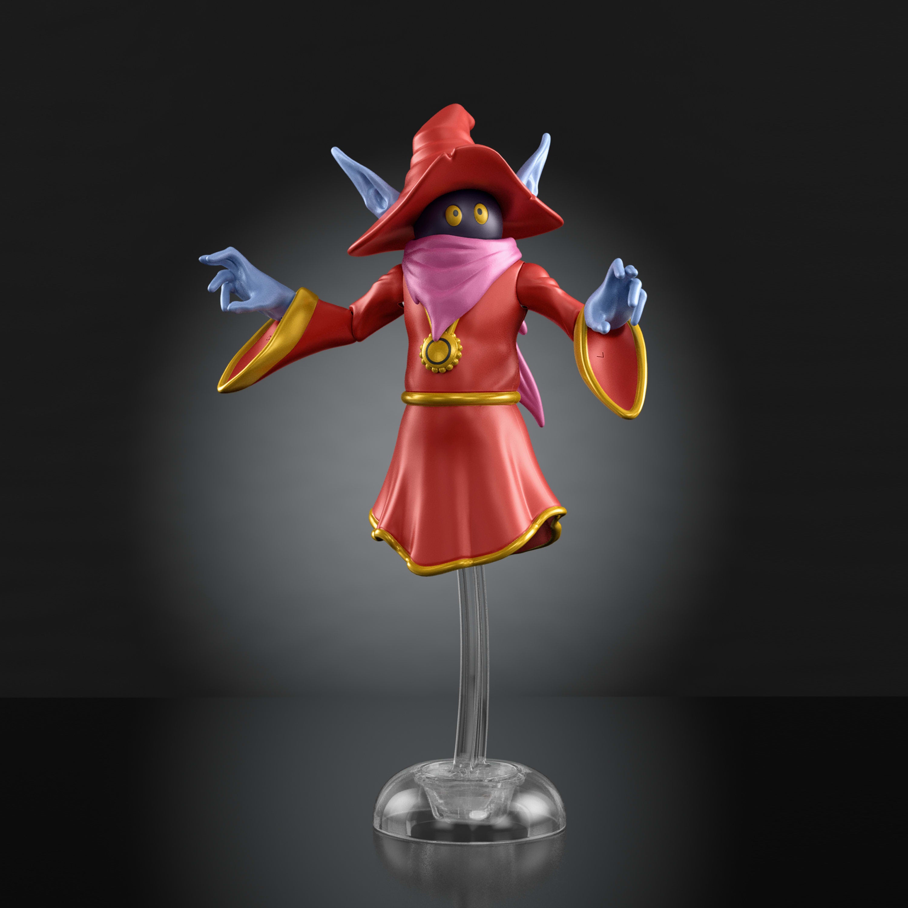 Masters of the Universe Origins Orko Action Figure | Mattel
