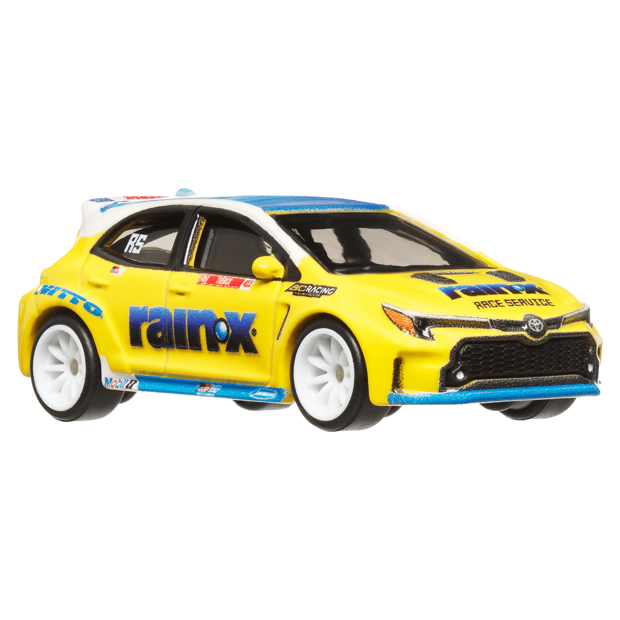 Hot Wheels Cruisin' America 2台　特別パッケージ Hot Wheels Cruisin' America 2台 特別パッケージ Hot Wheels