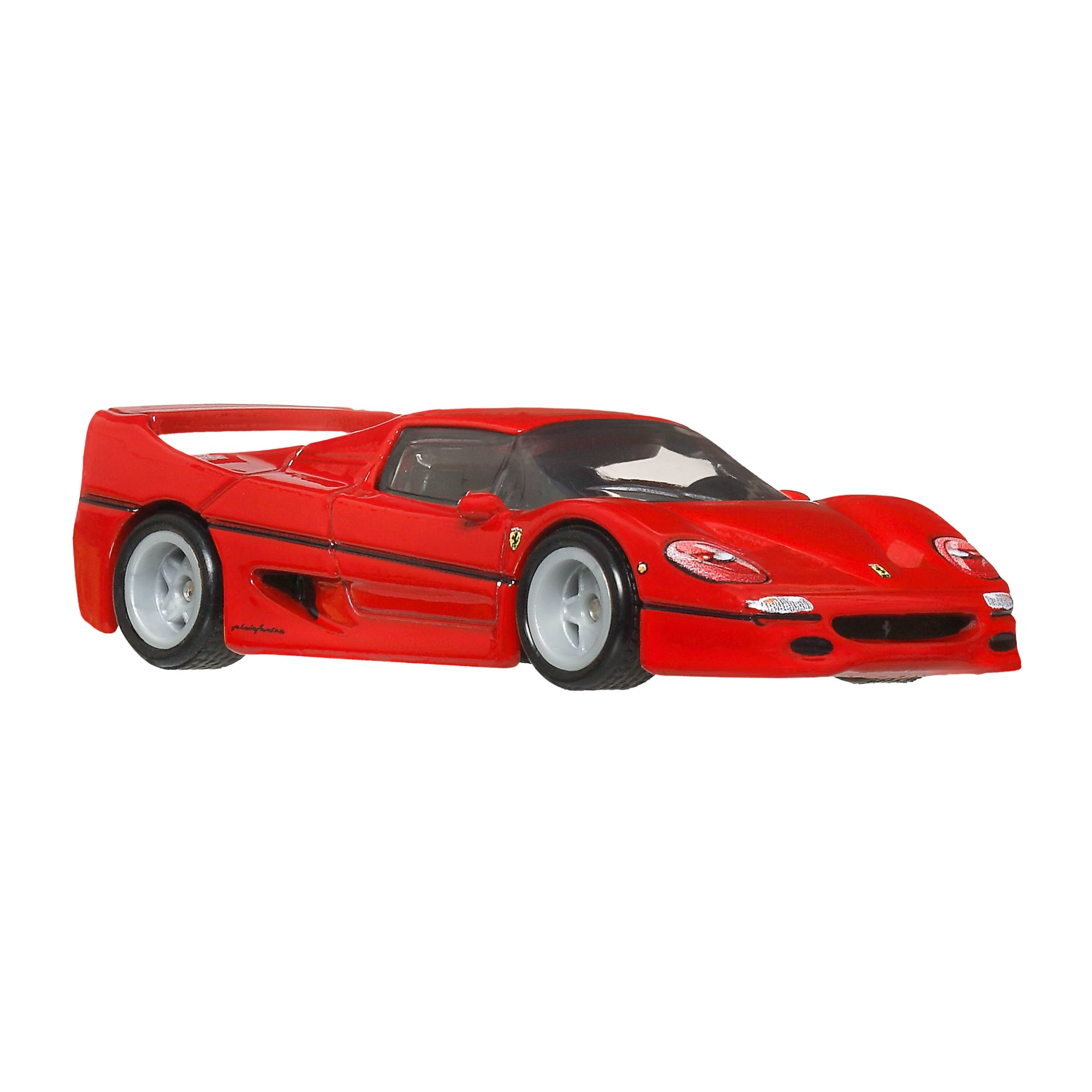 Hot Wheels Car Culture Premium Ferrari F50 | Mattel