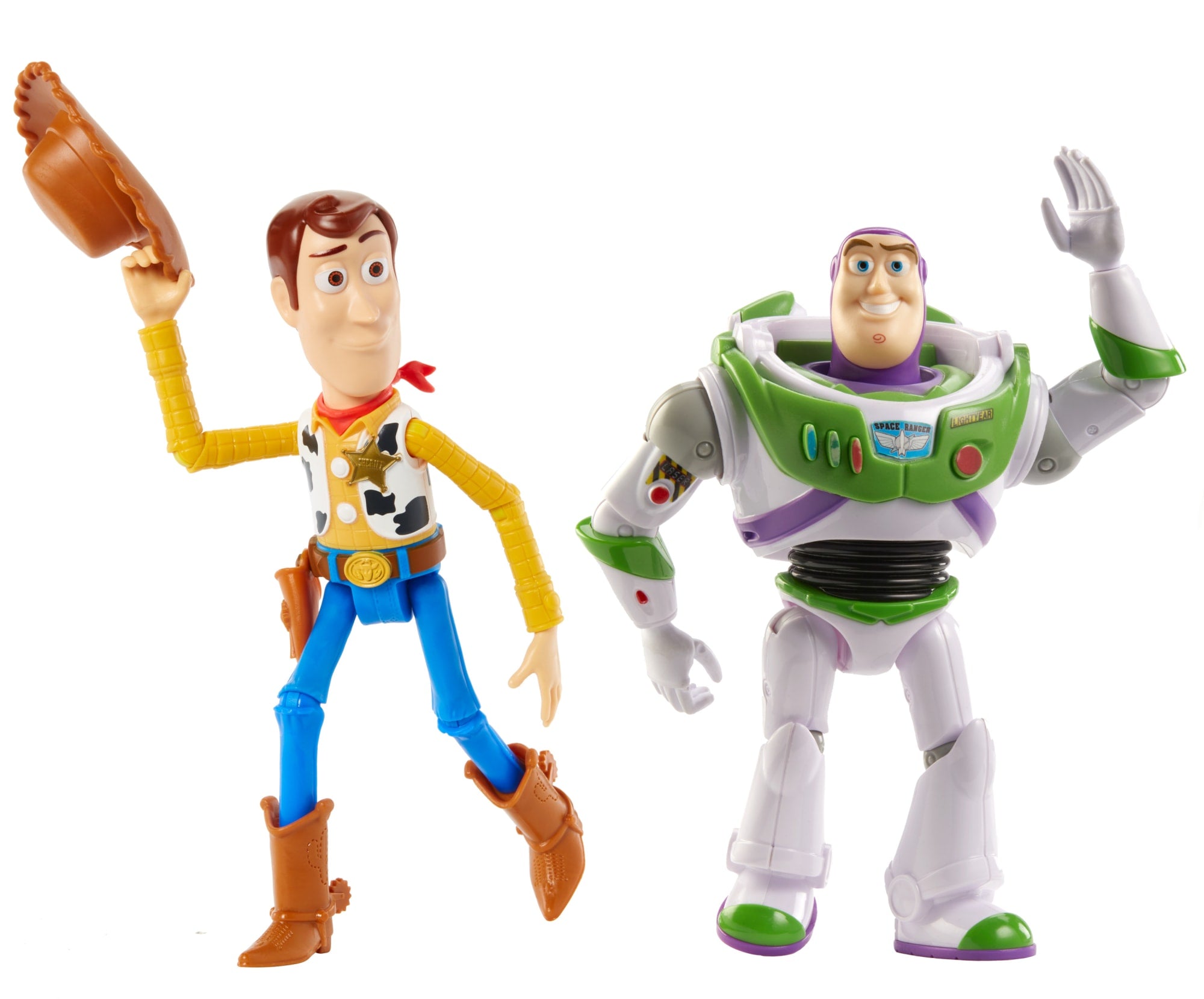 Disney and Pixar Toy Story Pizza Planet Adventure Pack | Mattel