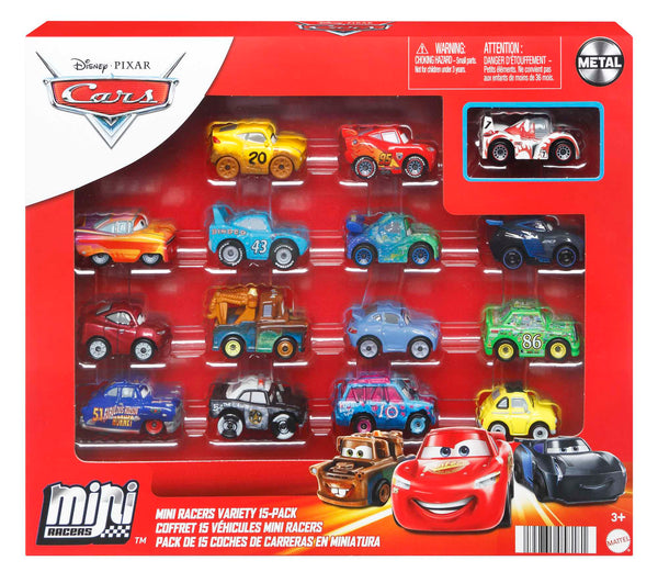 Disney Pixar Cars ミニカー15点セット g4qrz6bxuf1sfz96hkfq_grande.