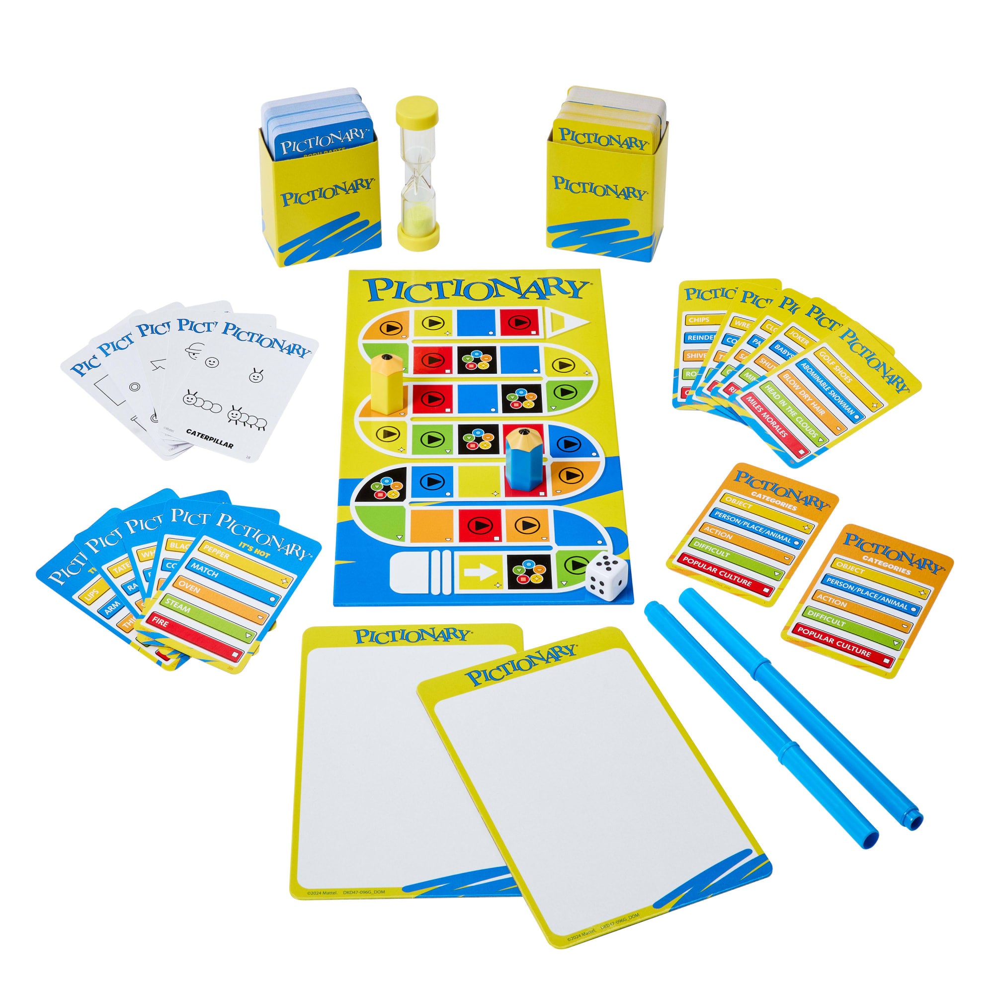 Pictionary | Mattel