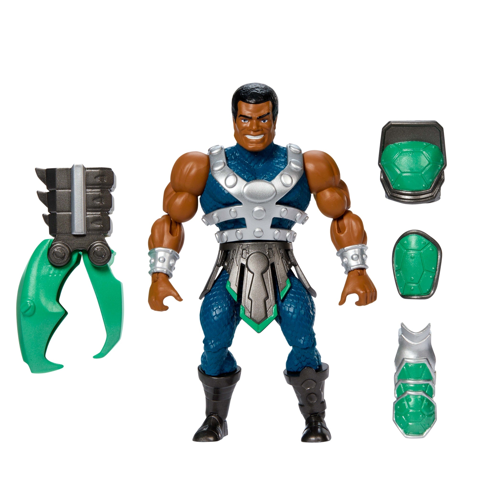 Masters of the Universe Toys & Action Figures | Mattel