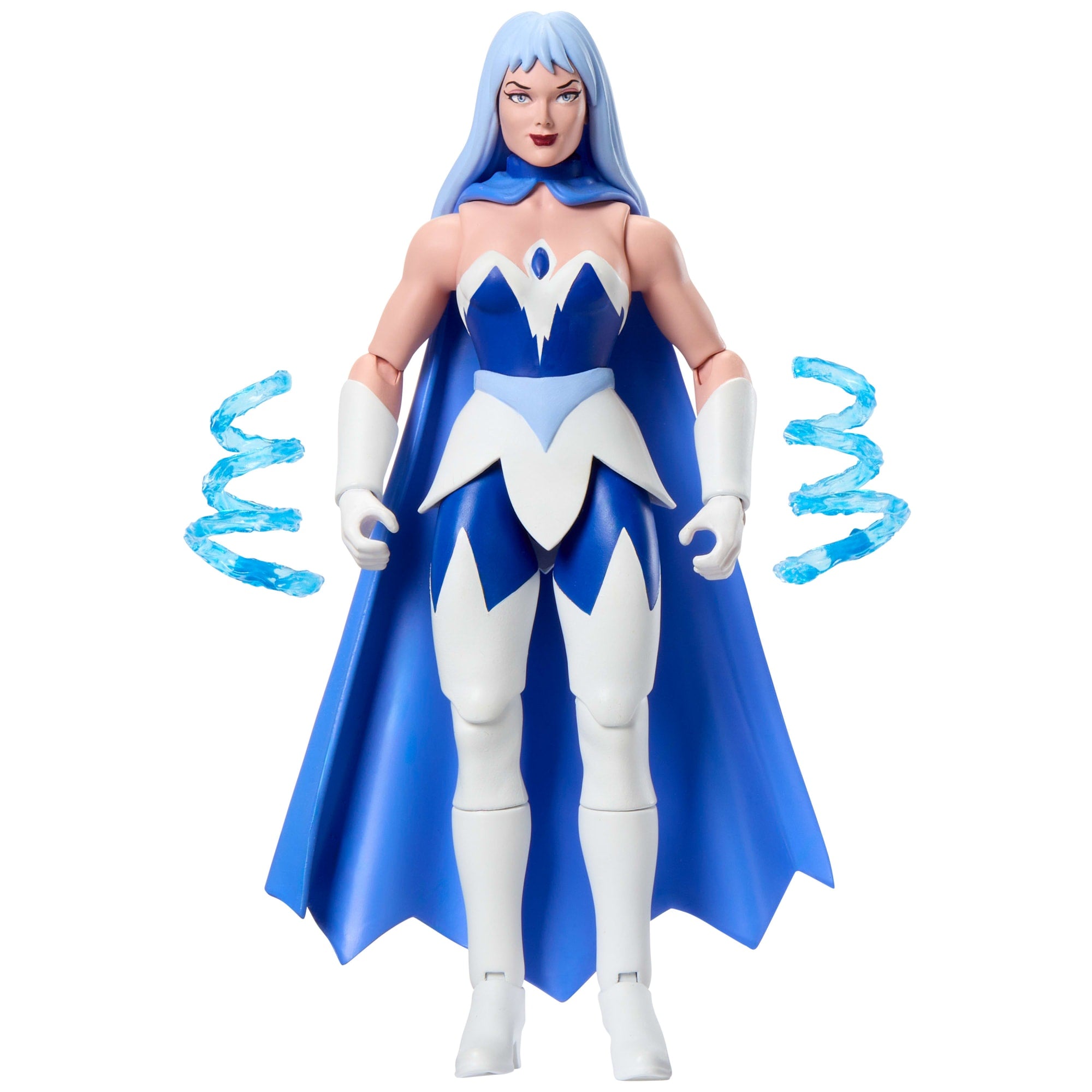 Masters of the Universe Origins Frosta Action Figure | Mattel
