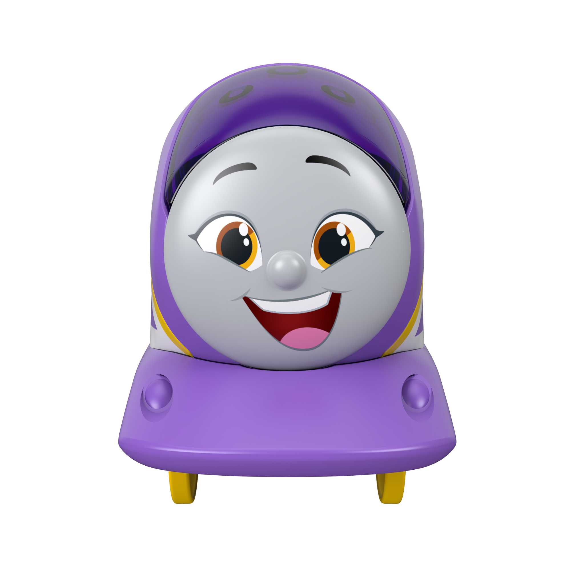 ◆ KANA☆ Fisher-Price Thomas & Friends Kana Motorized Engine | Mattel