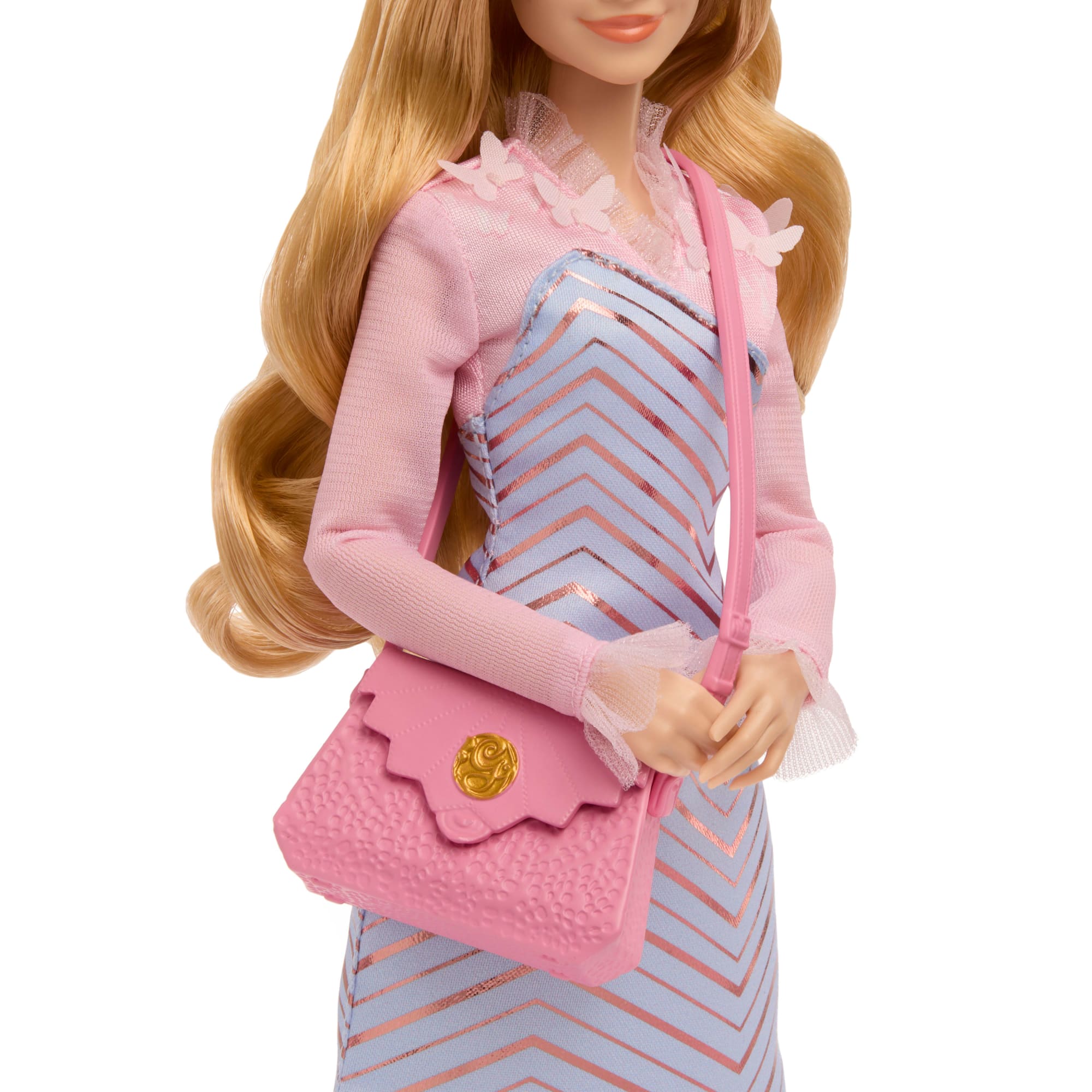 Glinda At Shiz University Fashion Doll