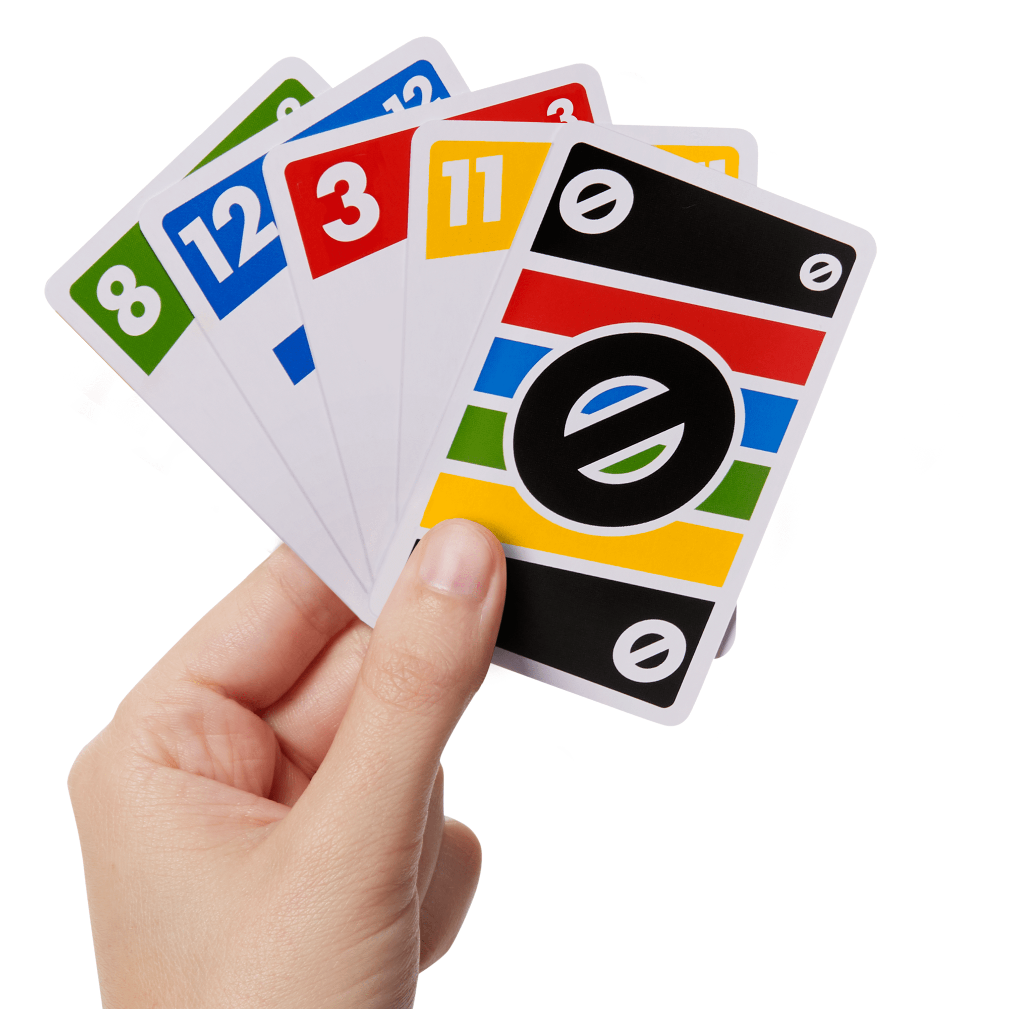 Phase 10 Express | Mattel