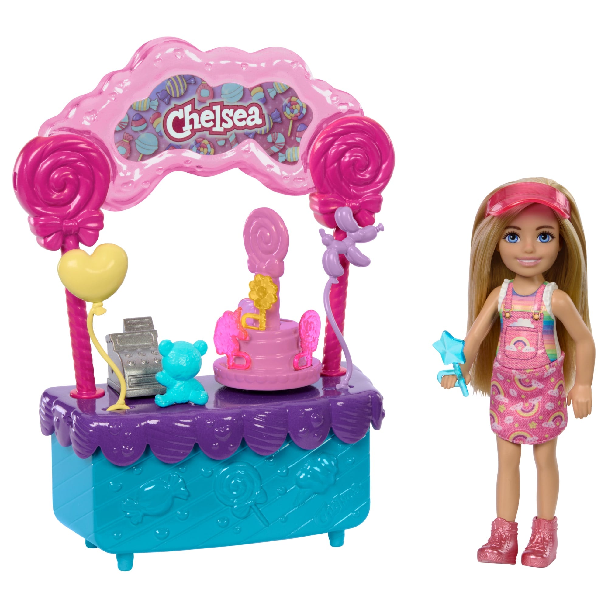 Stacie Movie Dolls and Playsets for Kids | Mattel Stacie Movie Dolls and Playsets for Kids | Mattel