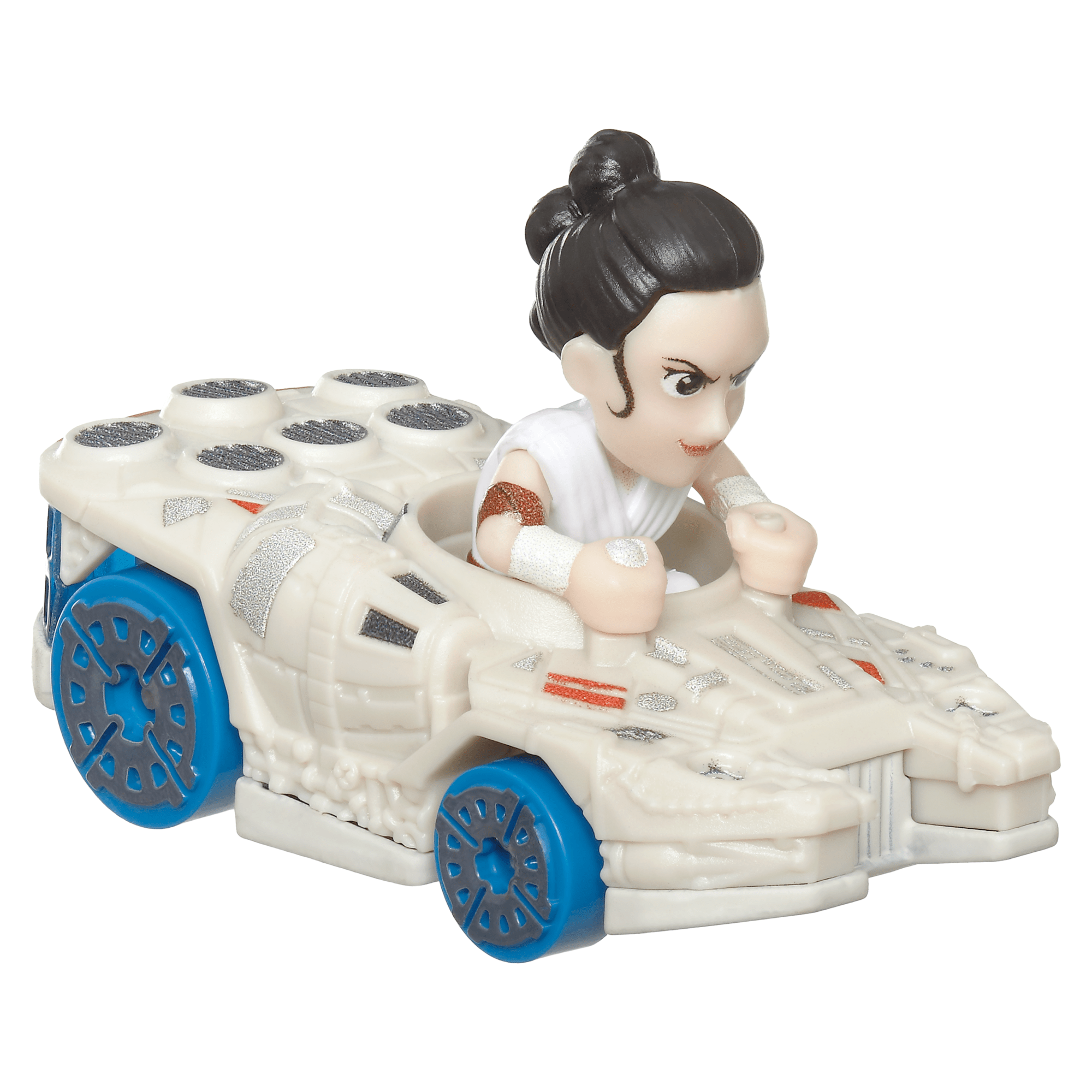 Hot Wheels Racerverse – Veicoli Giocattolo Scala 1:64 – Personaggi Collezionabili – Per Bambini Dai 3 Anni