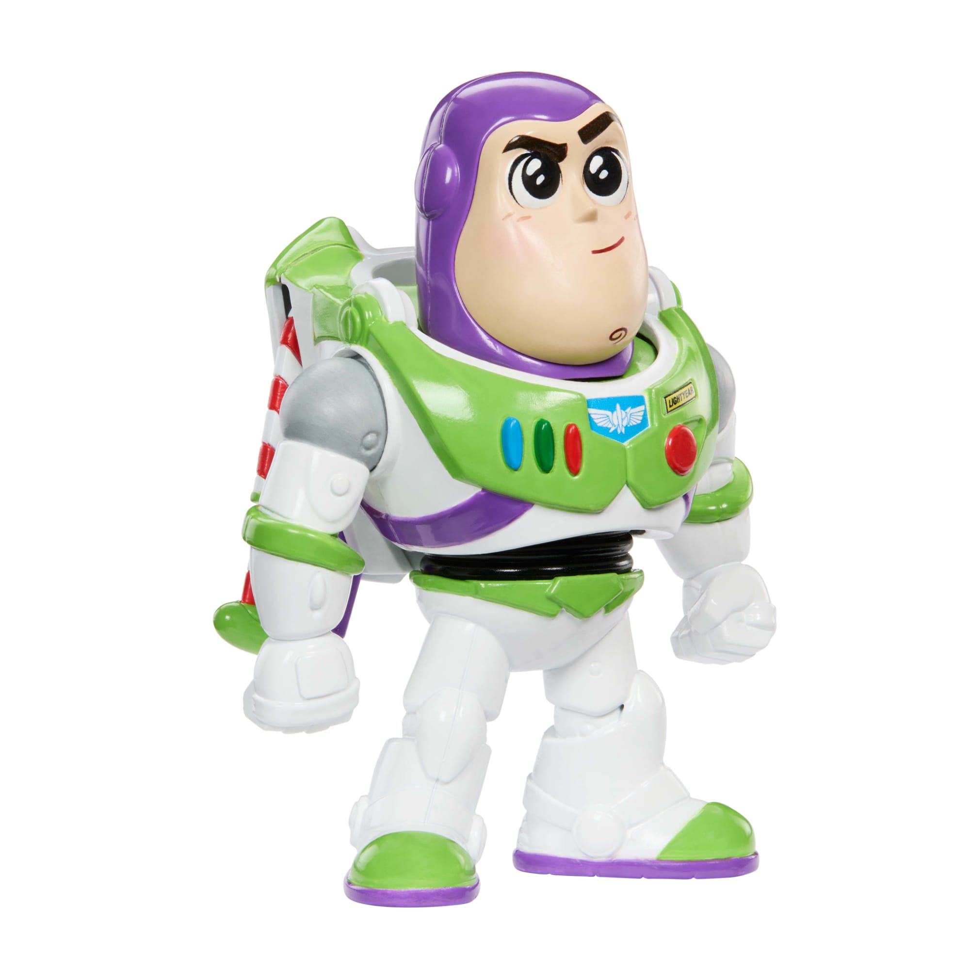 disney pixar action figures