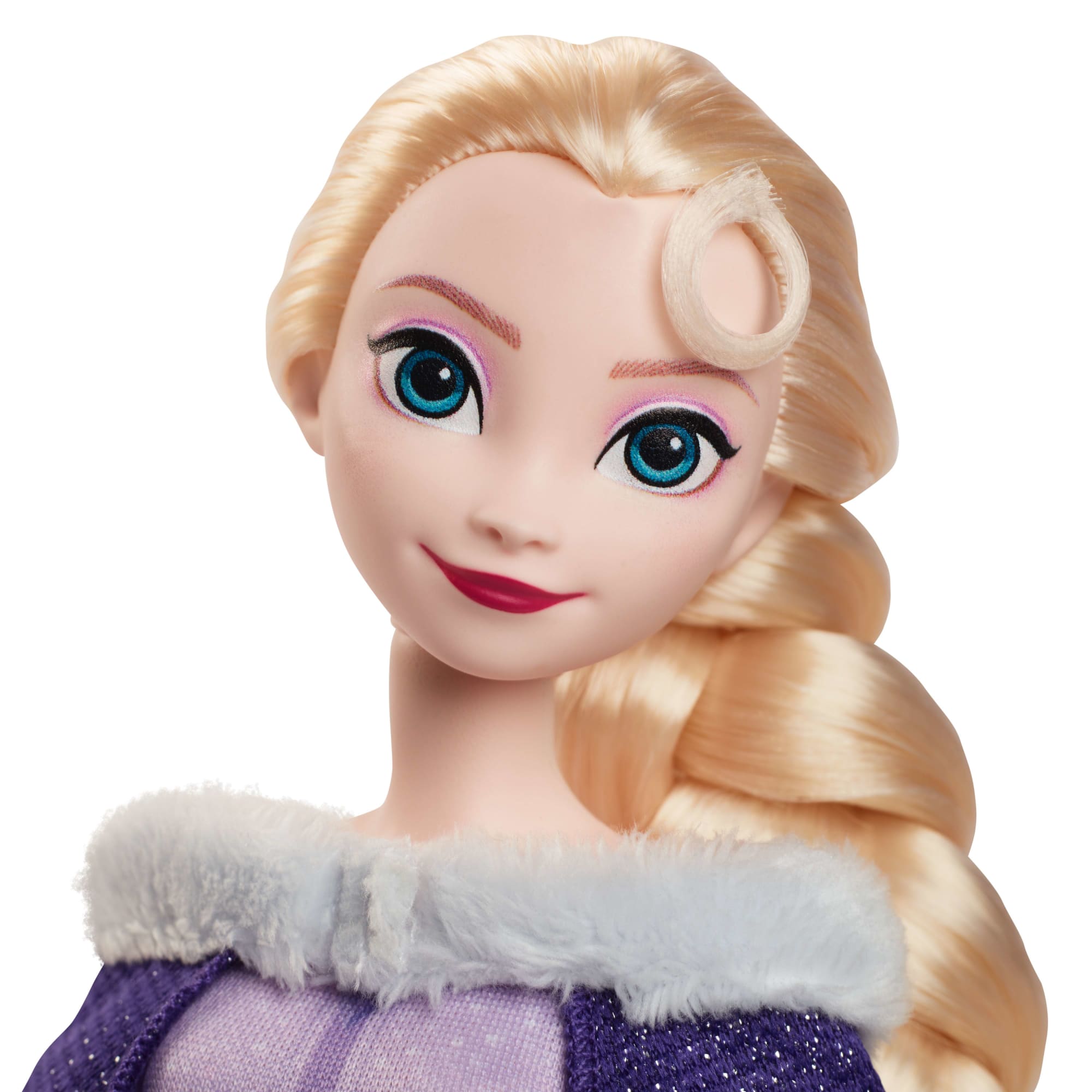 Disney Frozen Celebration Elsa Fashion Doll | Mattel Disney Frozen Celebration Elsa Fashion Doll | Mattel