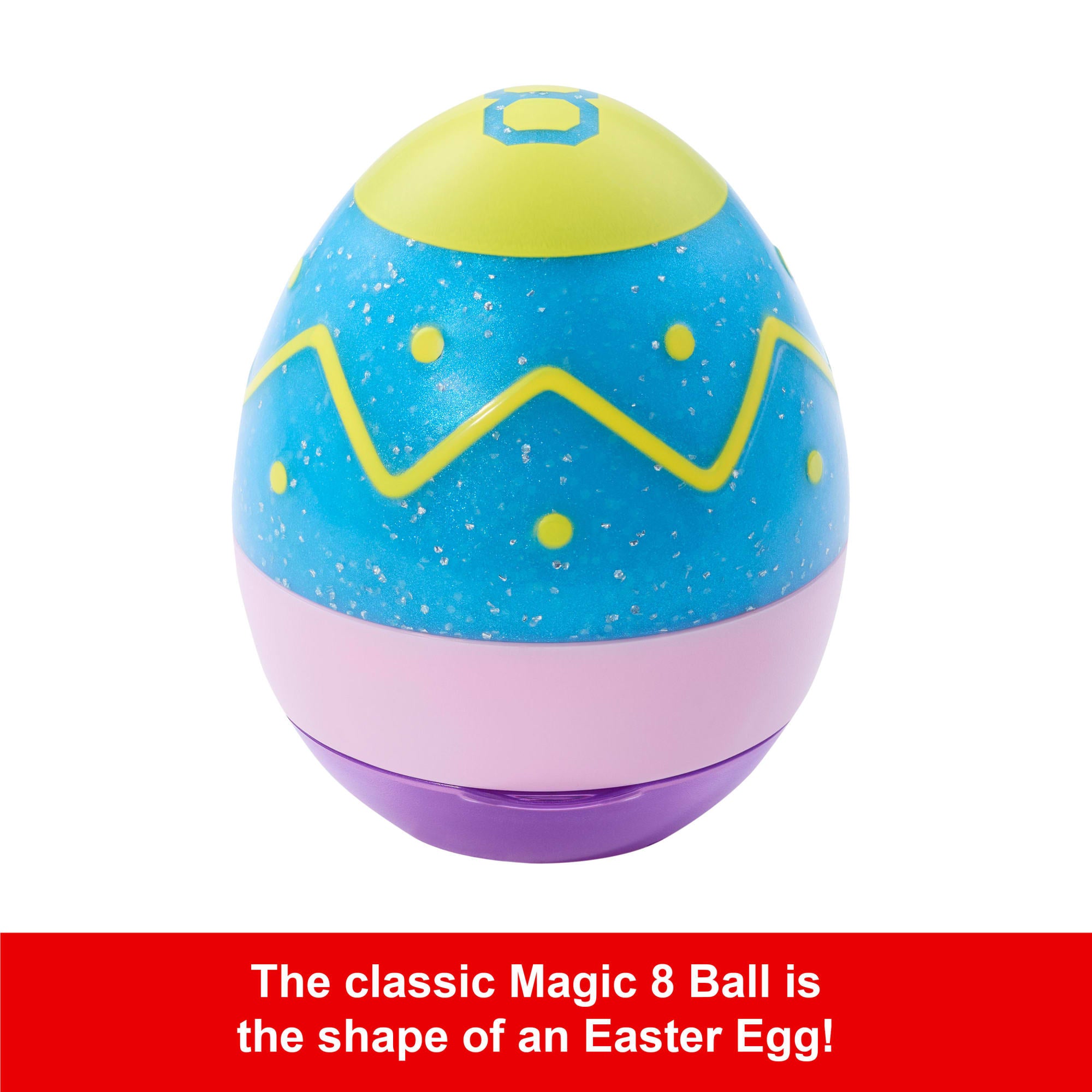Easter Magic 8 Ball | Mattel