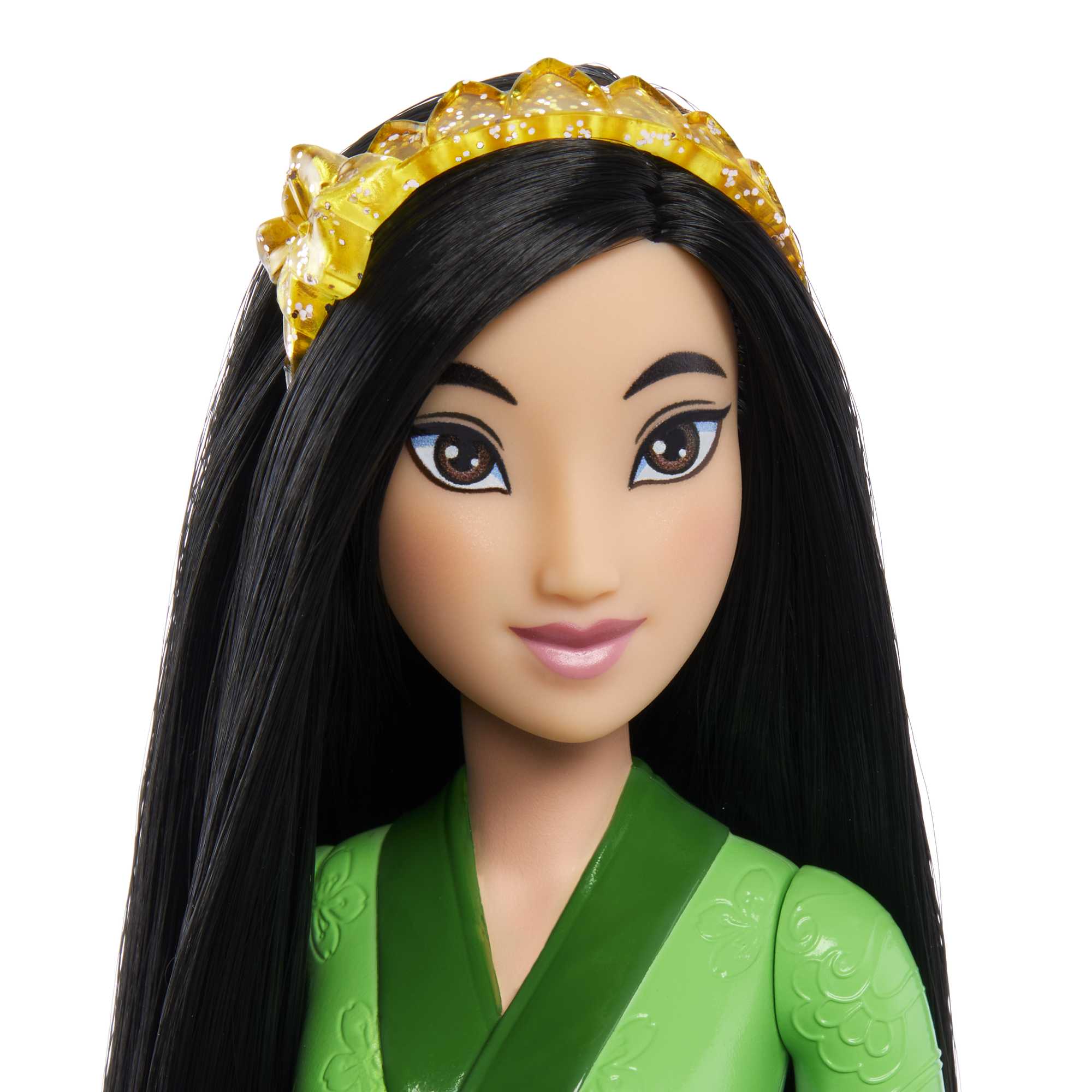 Disney Princess Mulan Doll Mattel