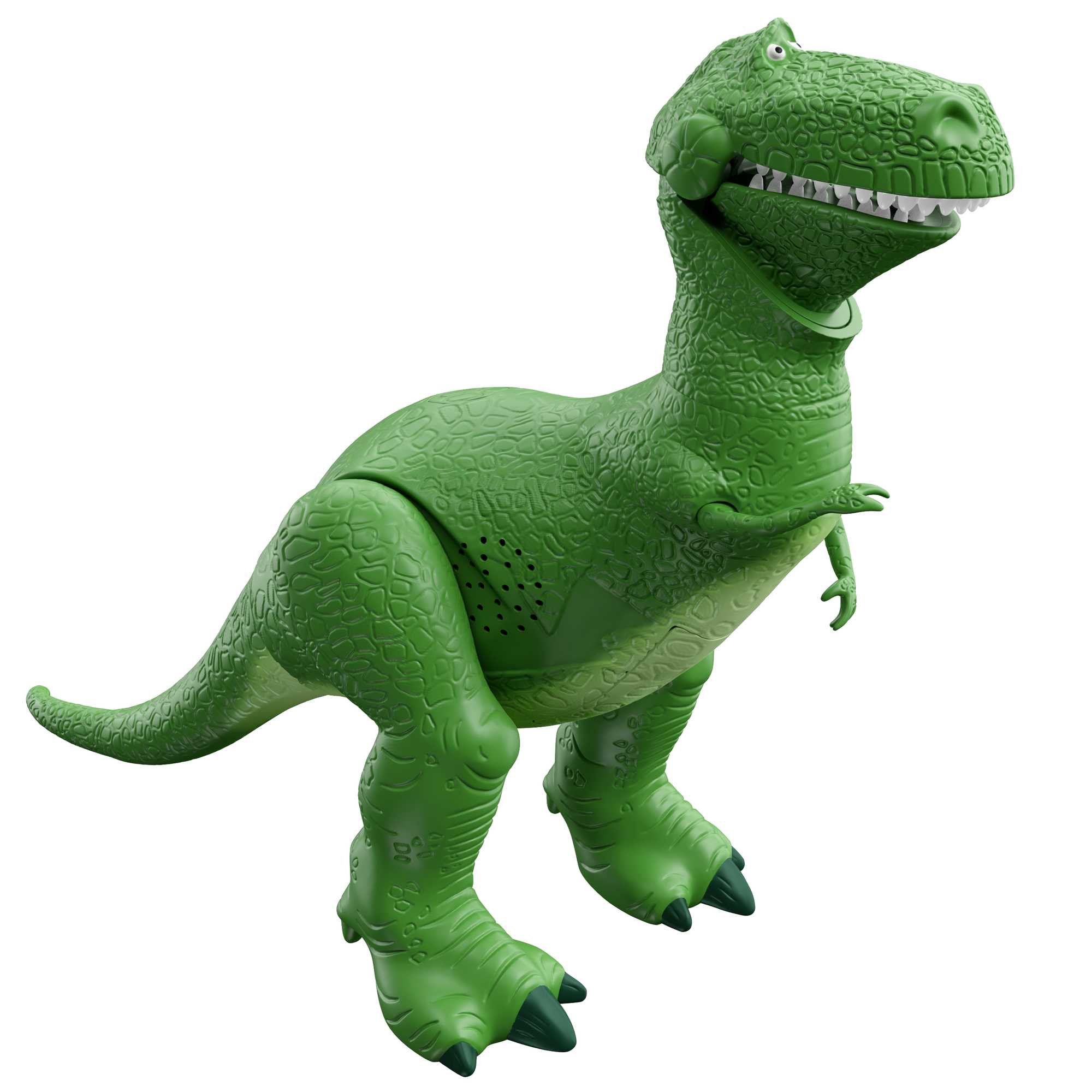 Disney and Pixar Toy Story Roarin' Laughs Rex | Mattel