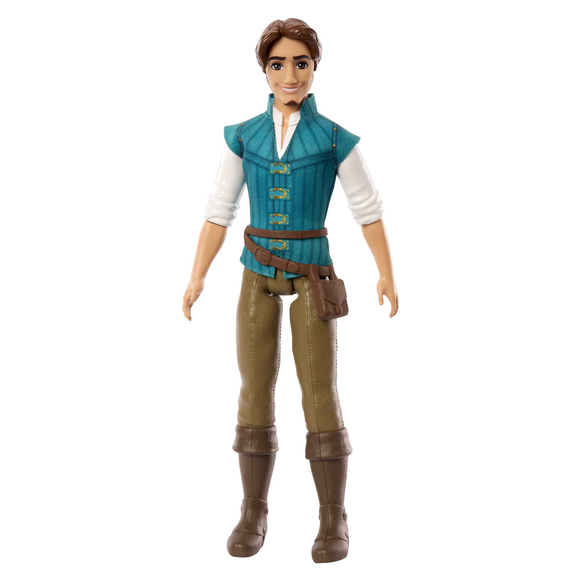 Disney Princess Flynn Rider Doll | Mattel