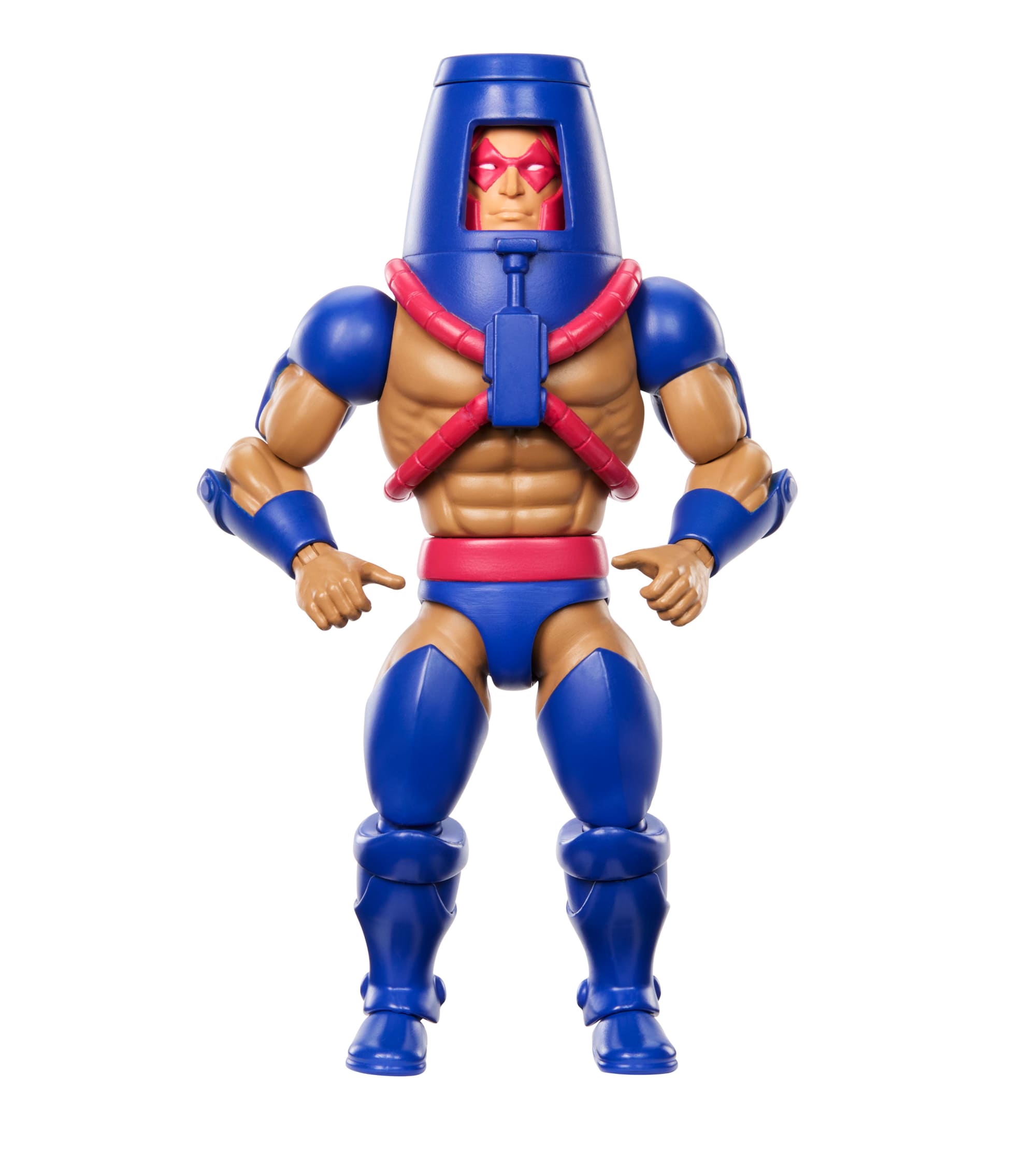 Masters of the Universe Toys & Action Figures | Mattel