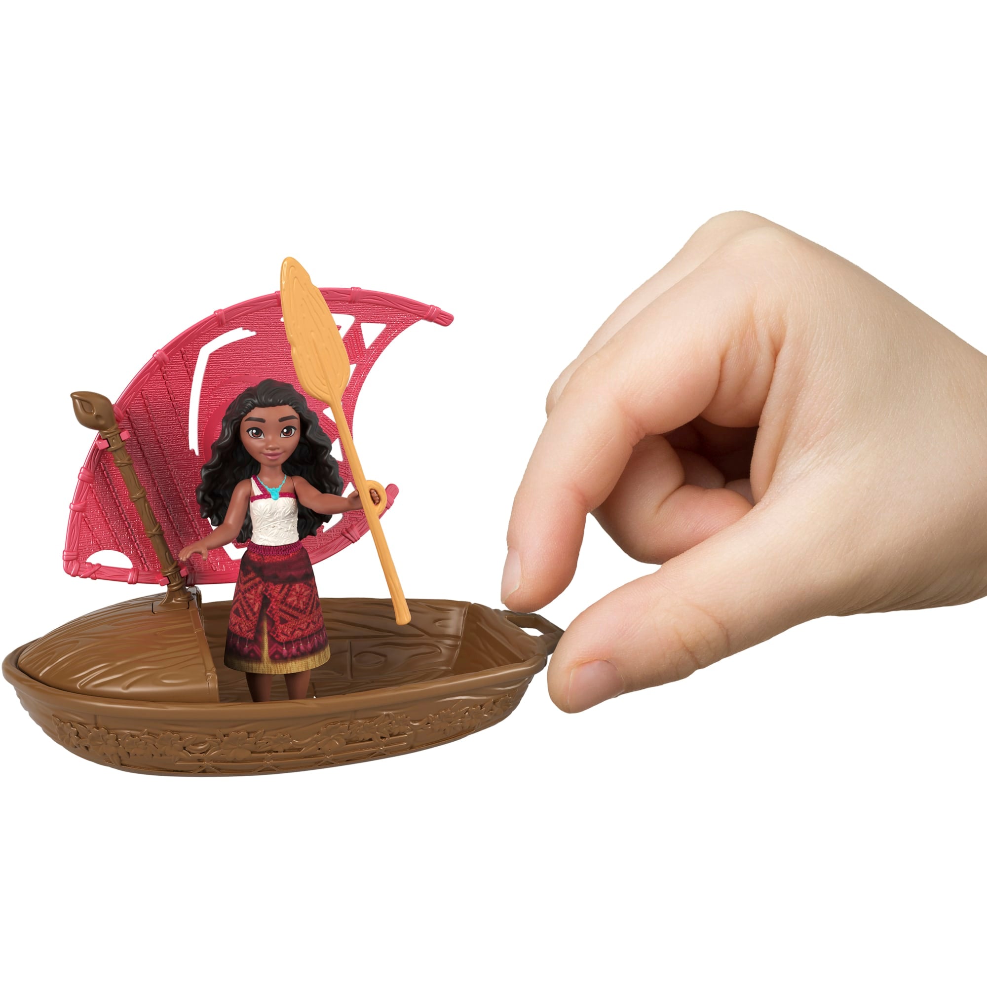 Disney Moana 2 Wayfinder Wonders | Mattel