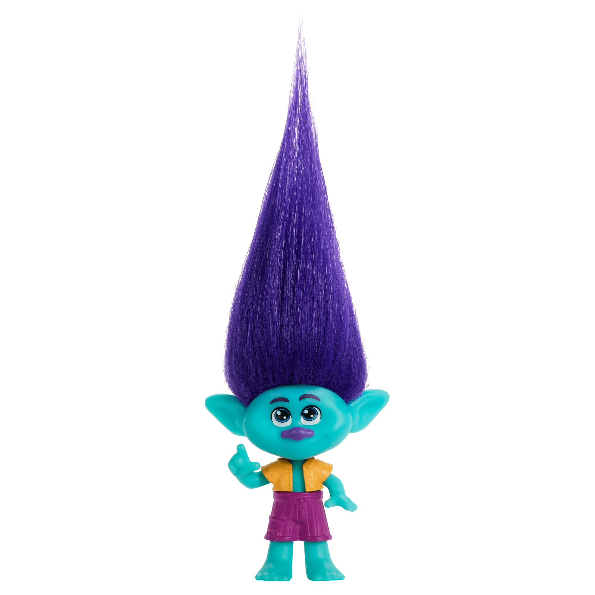 DreamWorks Trolls Fun Fair Surprise Branch Small Doll | Mattel