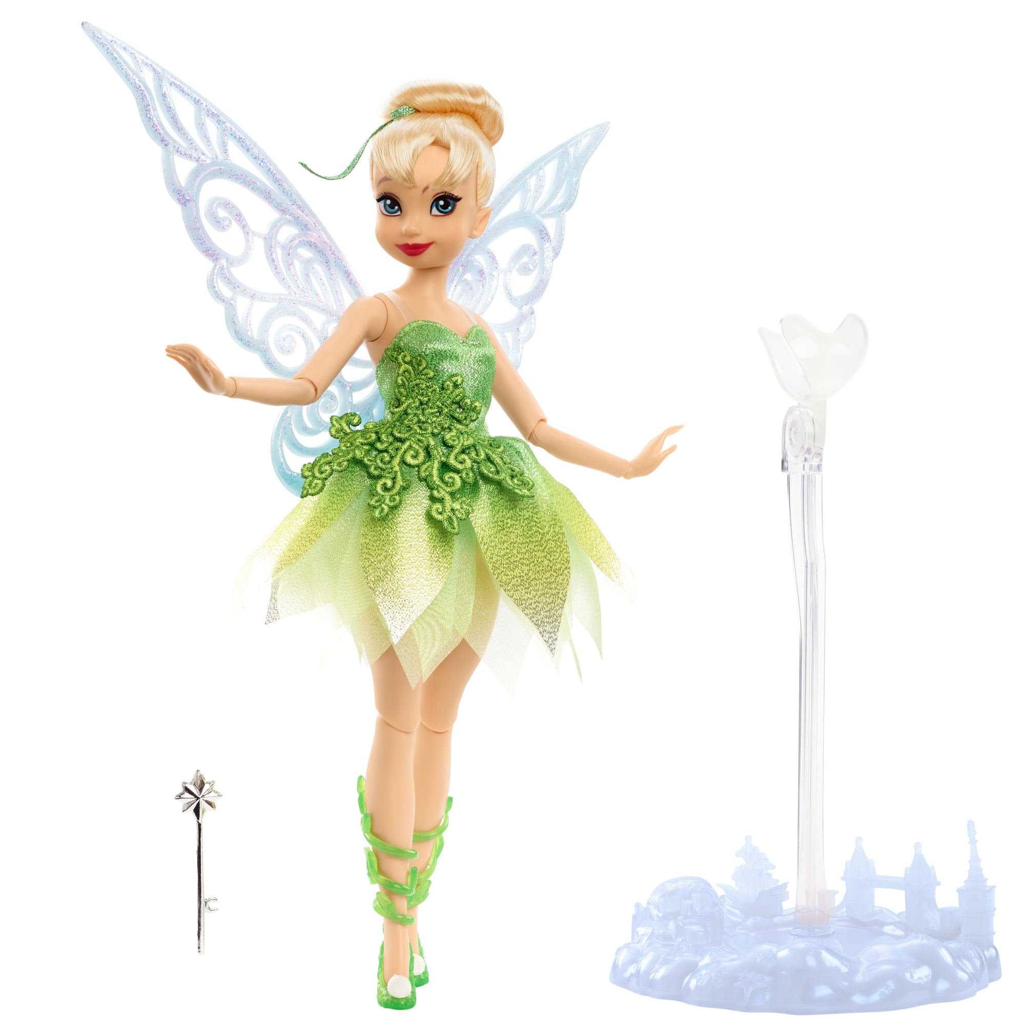 Disney Collector Tinker Bell Doll | Mattel