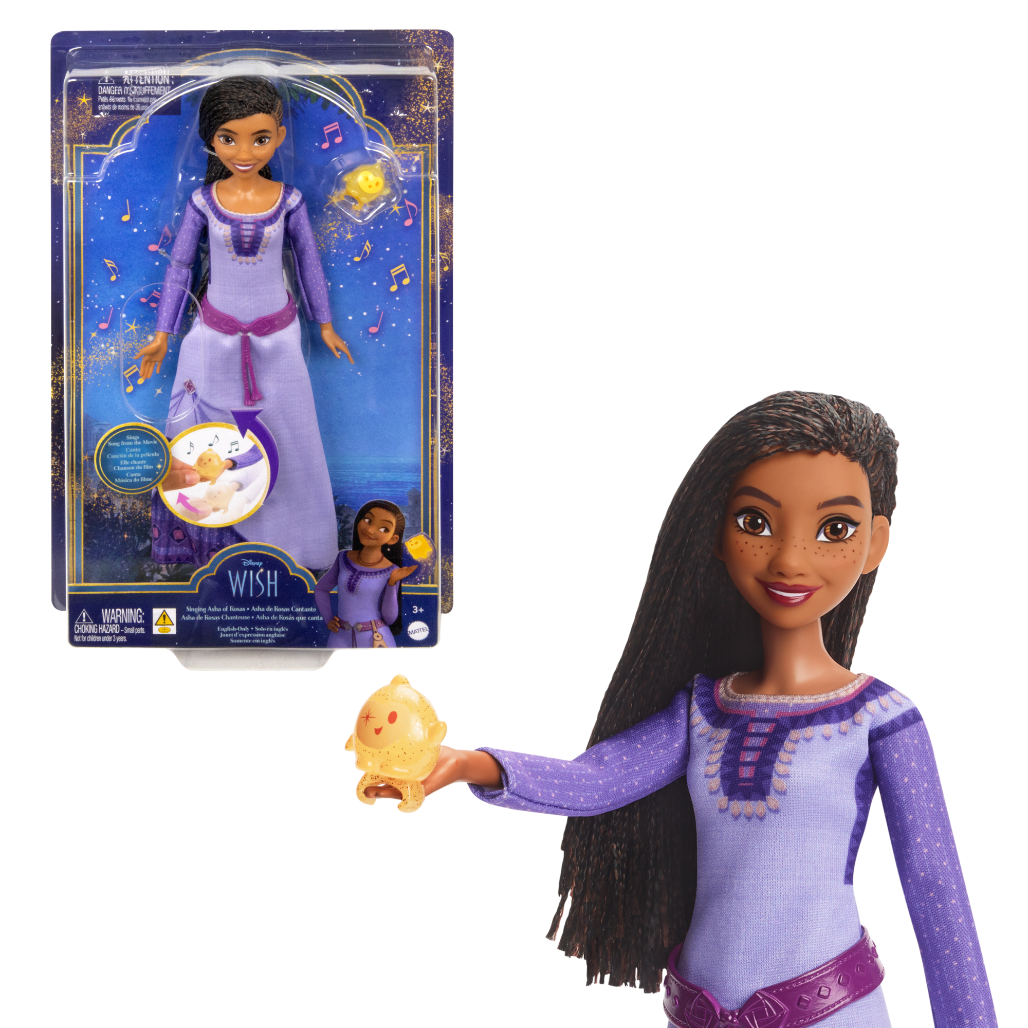 Disney Wish Toys, Dolls & Playsets | Mattel Shop Disney Wish Toys, Dolls & Playsets | Mattel Shop