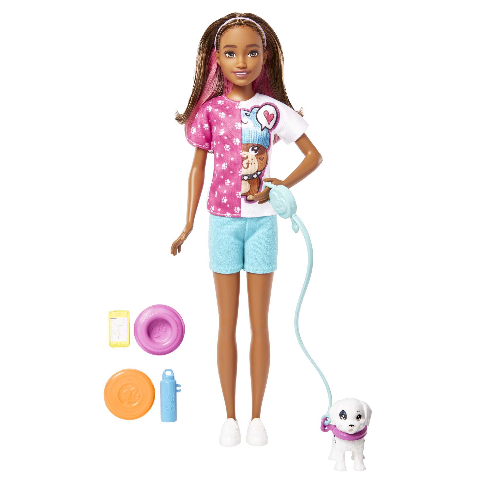 Skipper Barbie Dolls & Barbie Skipper Babysitters Inc | Mattel Skipper Barbie Dolls & Barbie Skipper Babysitters Inc | Mattel