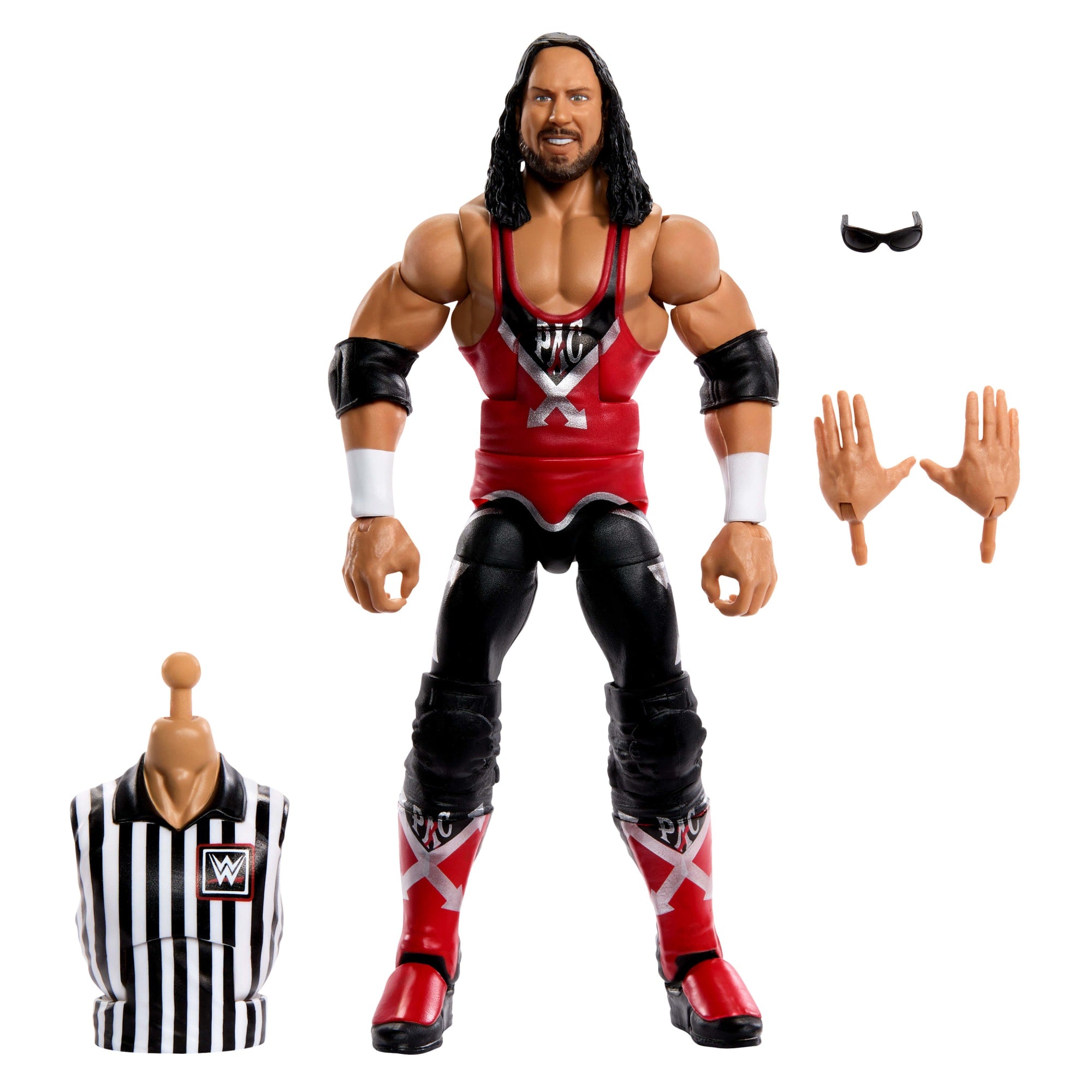 wwe mattel elite road warriors | eBay