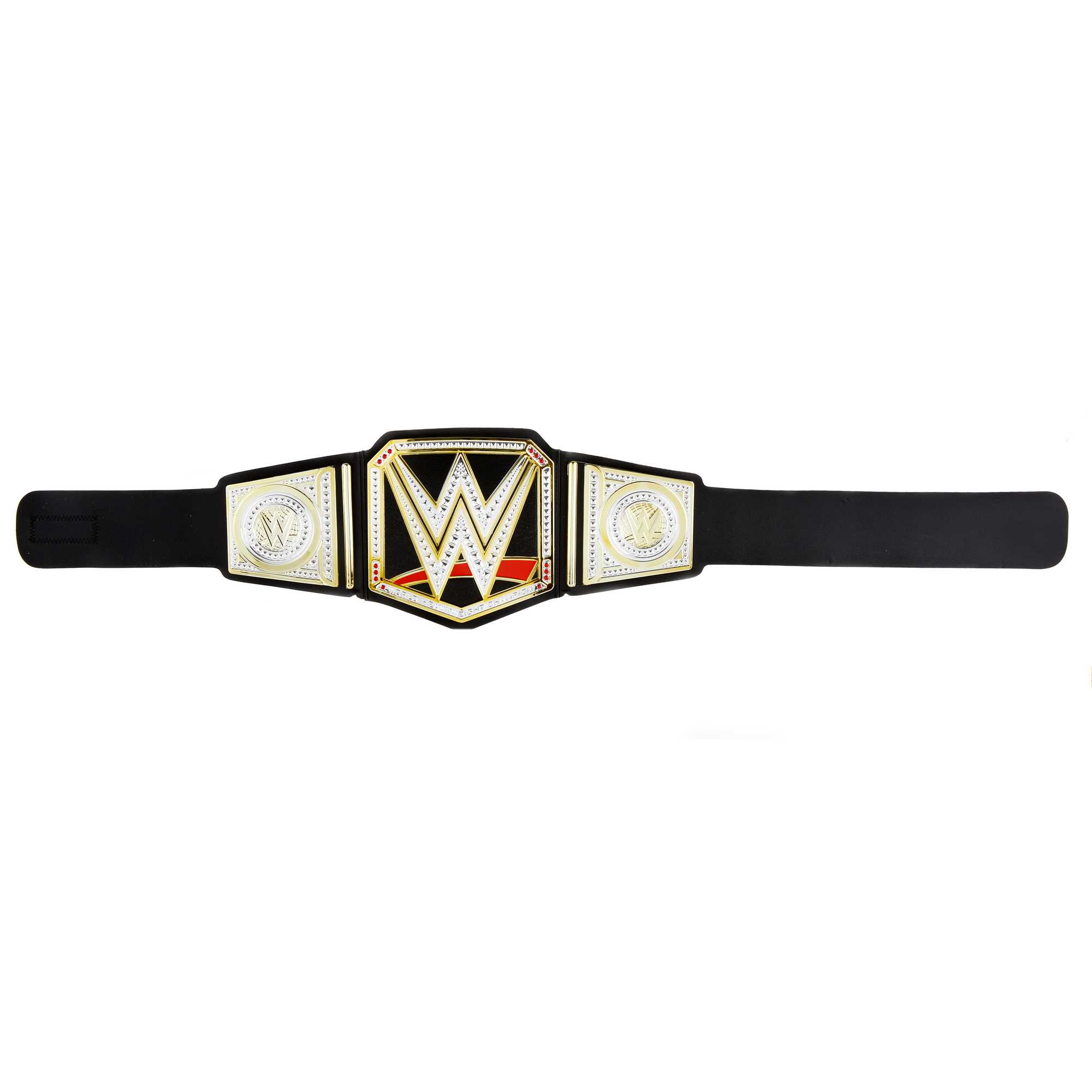 WWE Championnat WWE | Mattel, image size:2000x2000