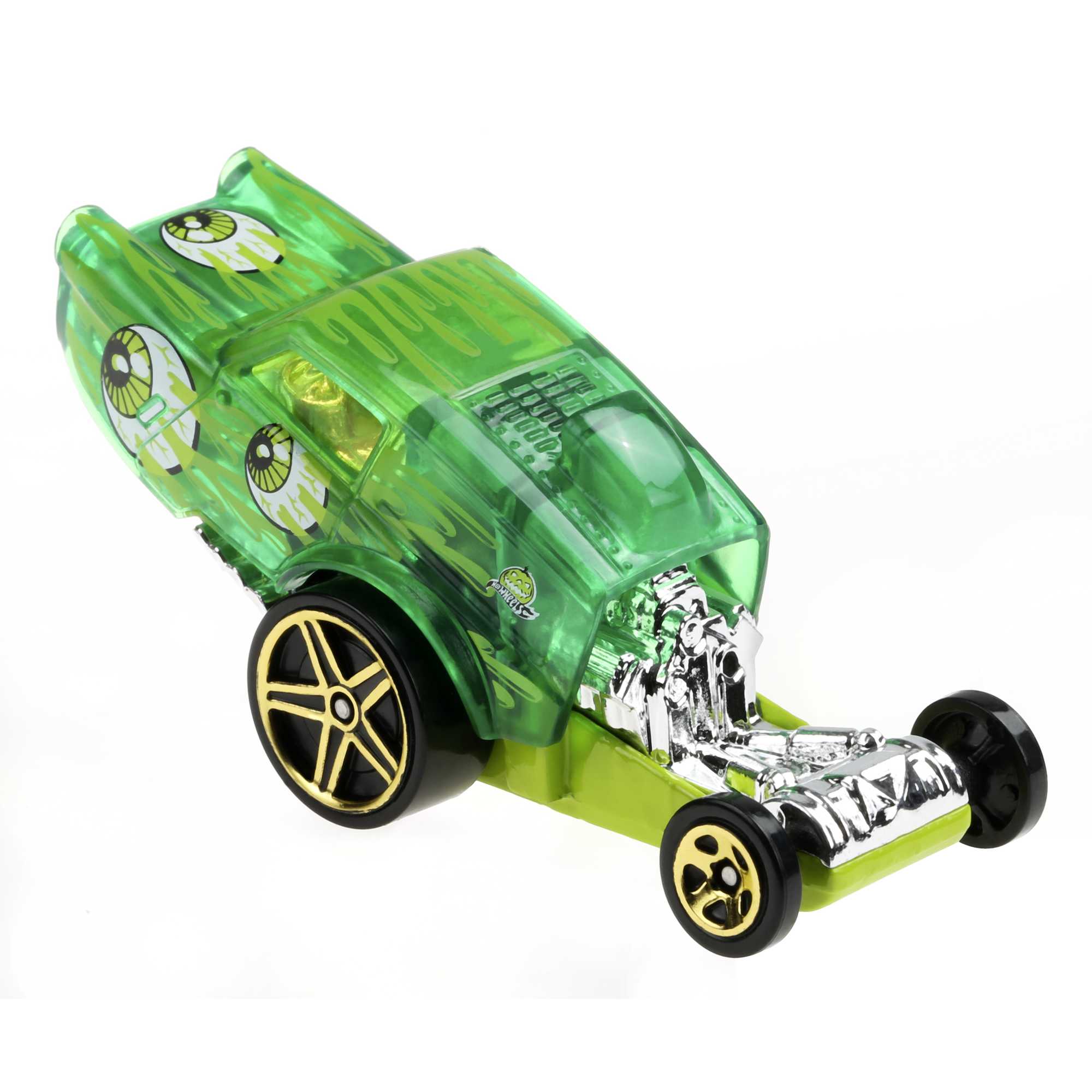 Amazon.com: Hot Wheels 2022 Halloween Special Release with 4