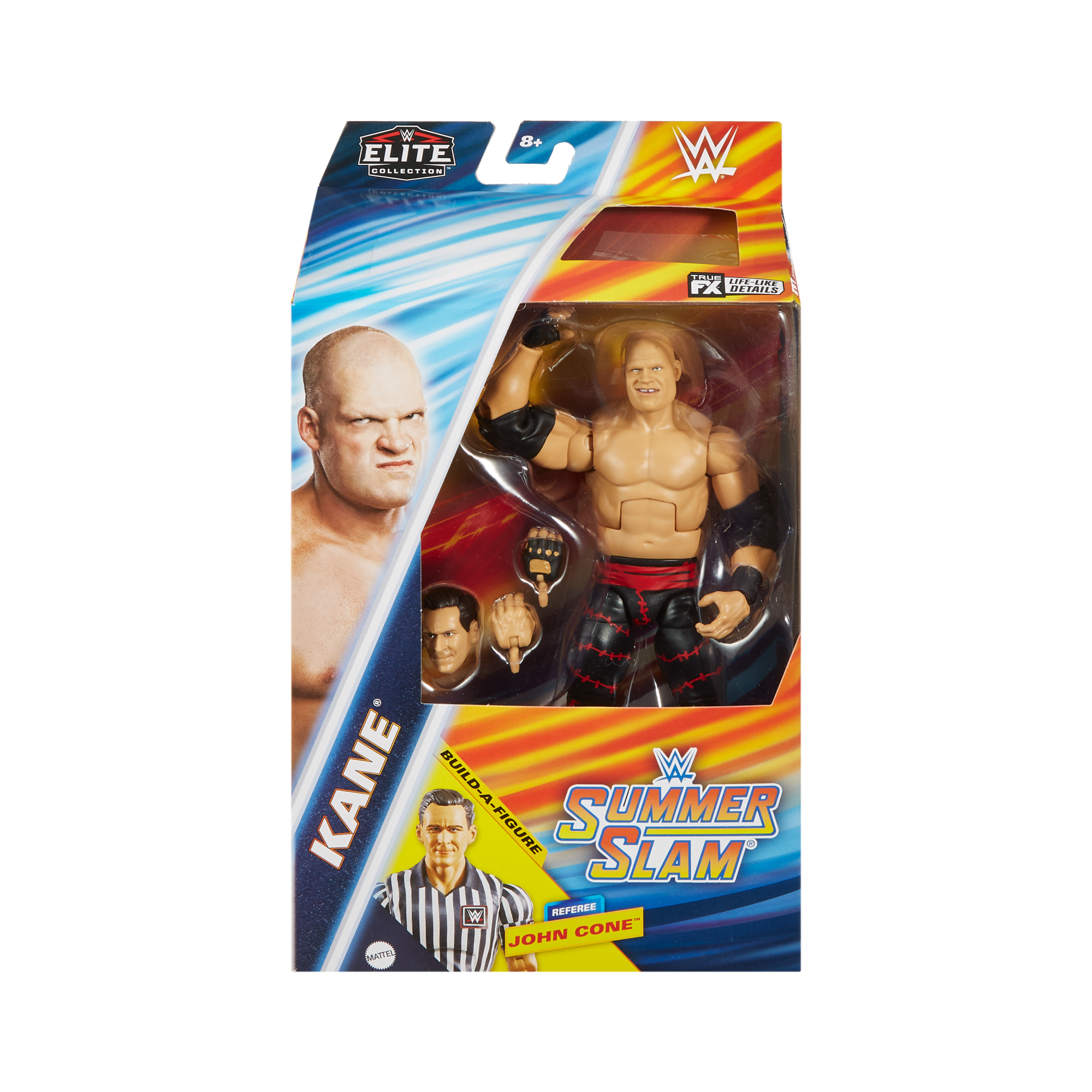 WWE キマラフィギュア WWE キマラフィギュア