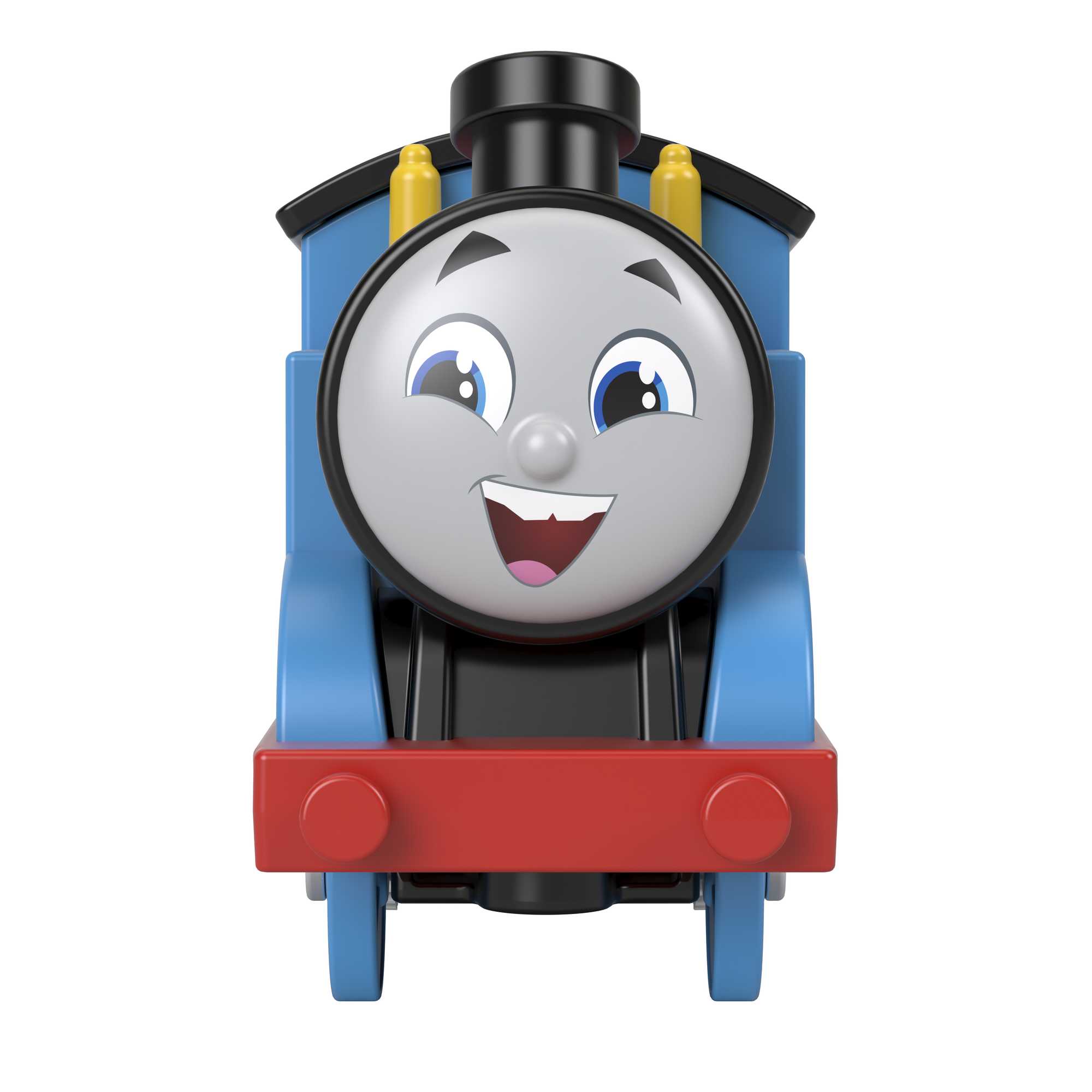 Thomas And Friends Cartoonito Il Trenino Thomas Thomas Leolandia