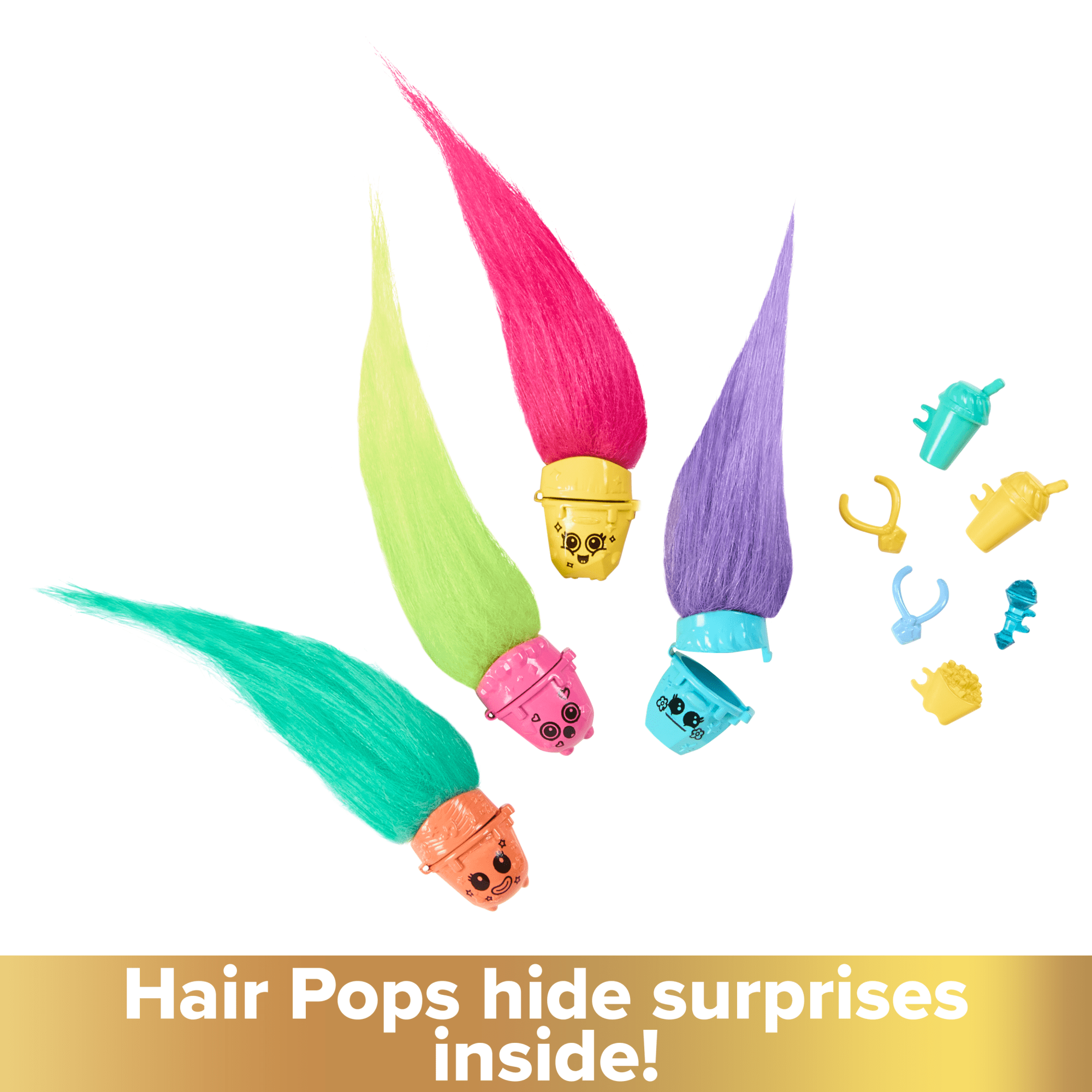 Mount Rageouns Trolls 3 Band Together Mount Rageous Playset | Mattel