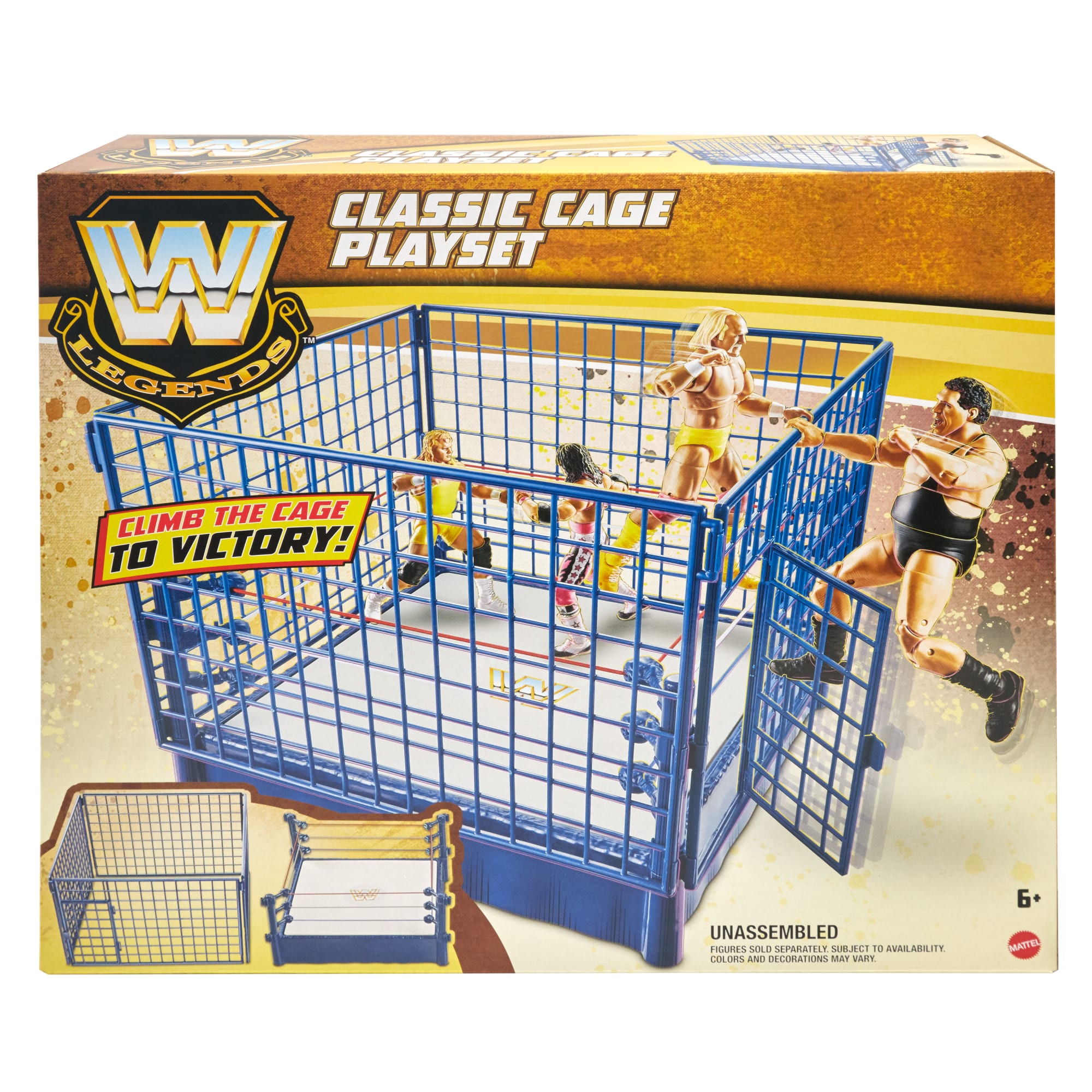 ＷＷＥリング　マテル社　新品未開封 81k2uAWYwHL._UF894,1000_QL80_.jpg