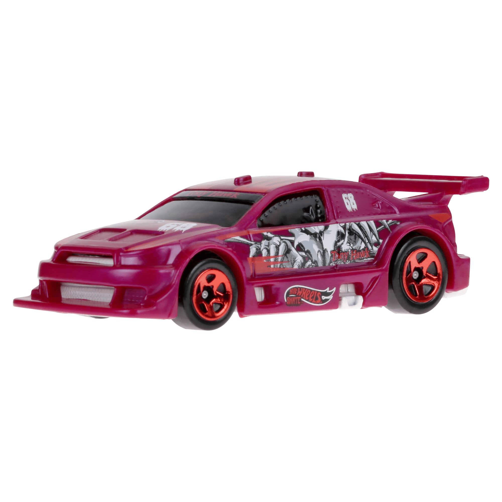 Hot Wheels Skate Vehu00edculo De Juguete Hot Wheels Paa Niu00f1os