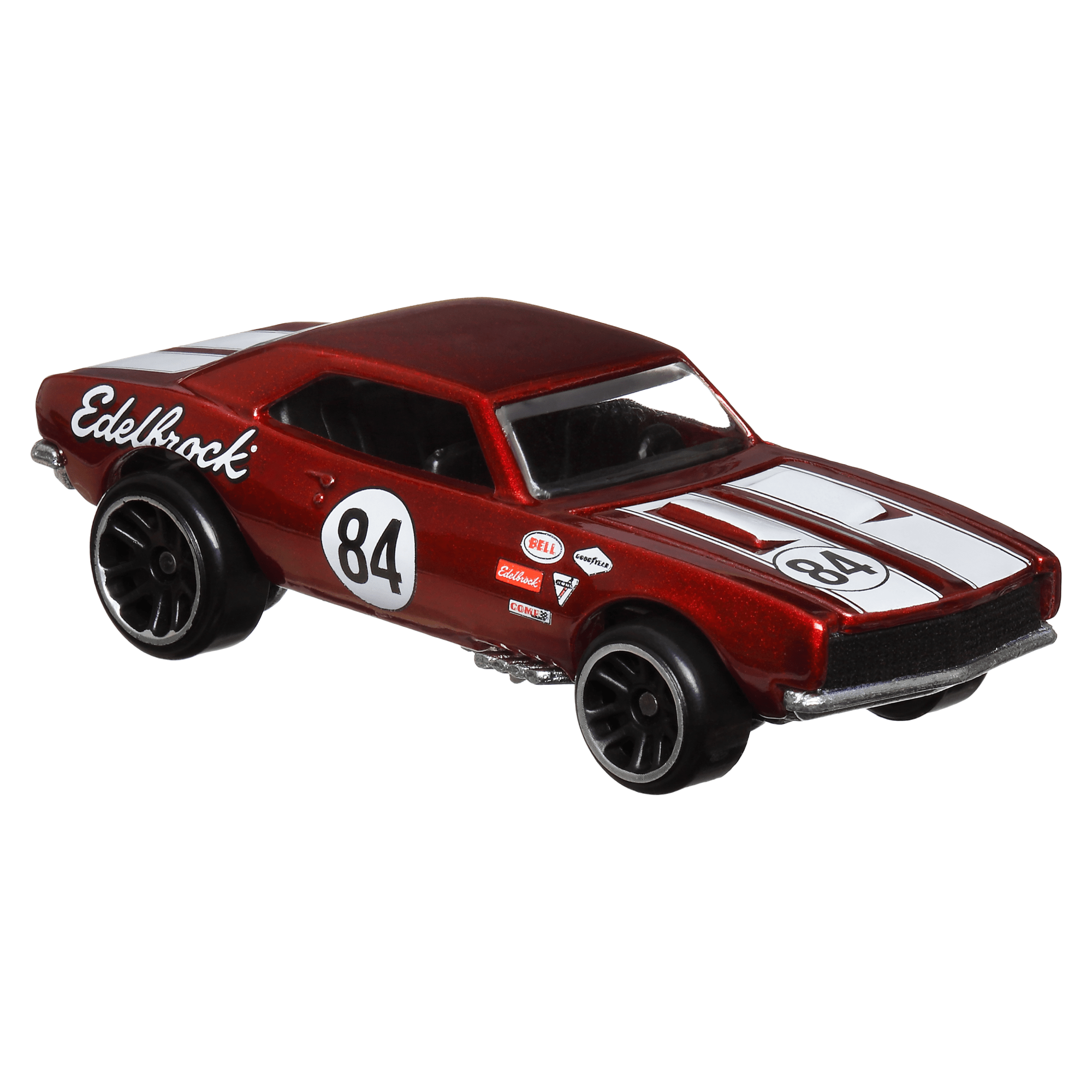 ホットウィール RLC限定 '67 Camaro hotwheels 【公式通販】