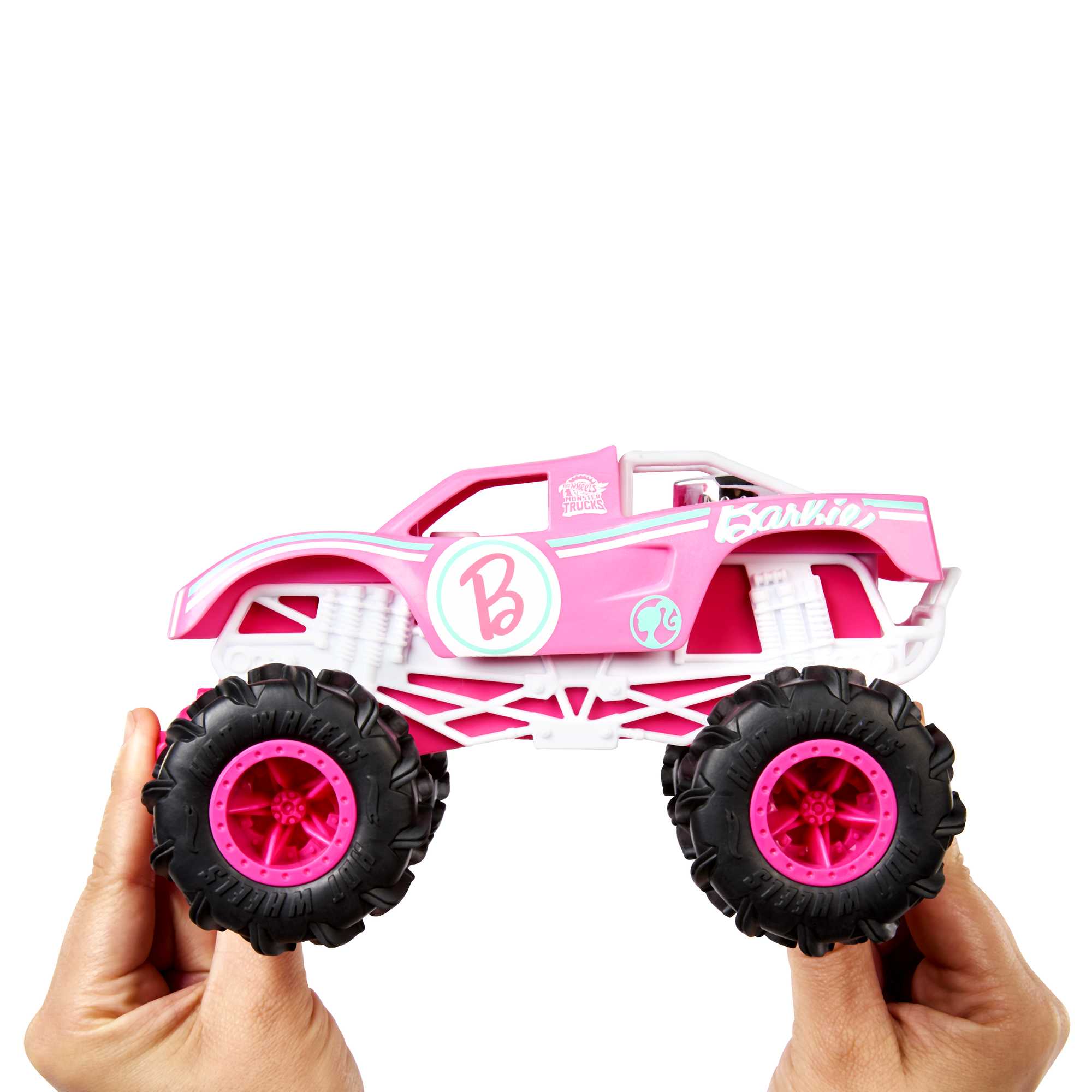 Hot Wheels Autos A Control Remoto Para Niños Ripley Jeep Carro