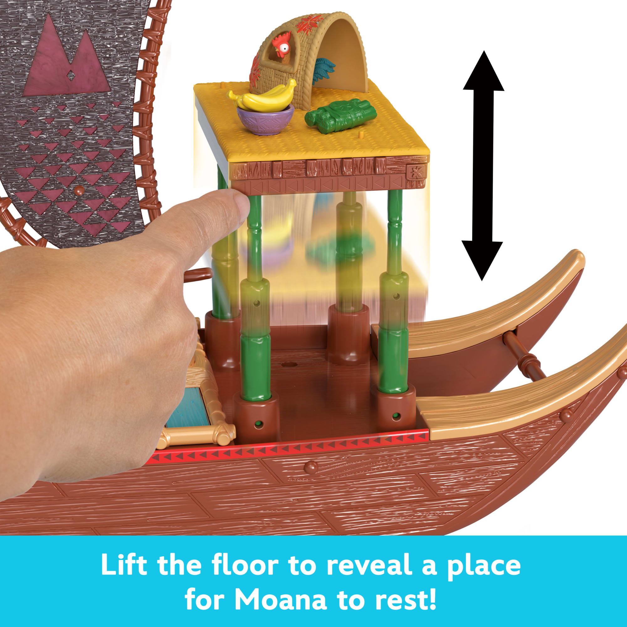 MOANA mini(モアナミニ) 【6/7(土)21:00販売開始】 – pionunnal