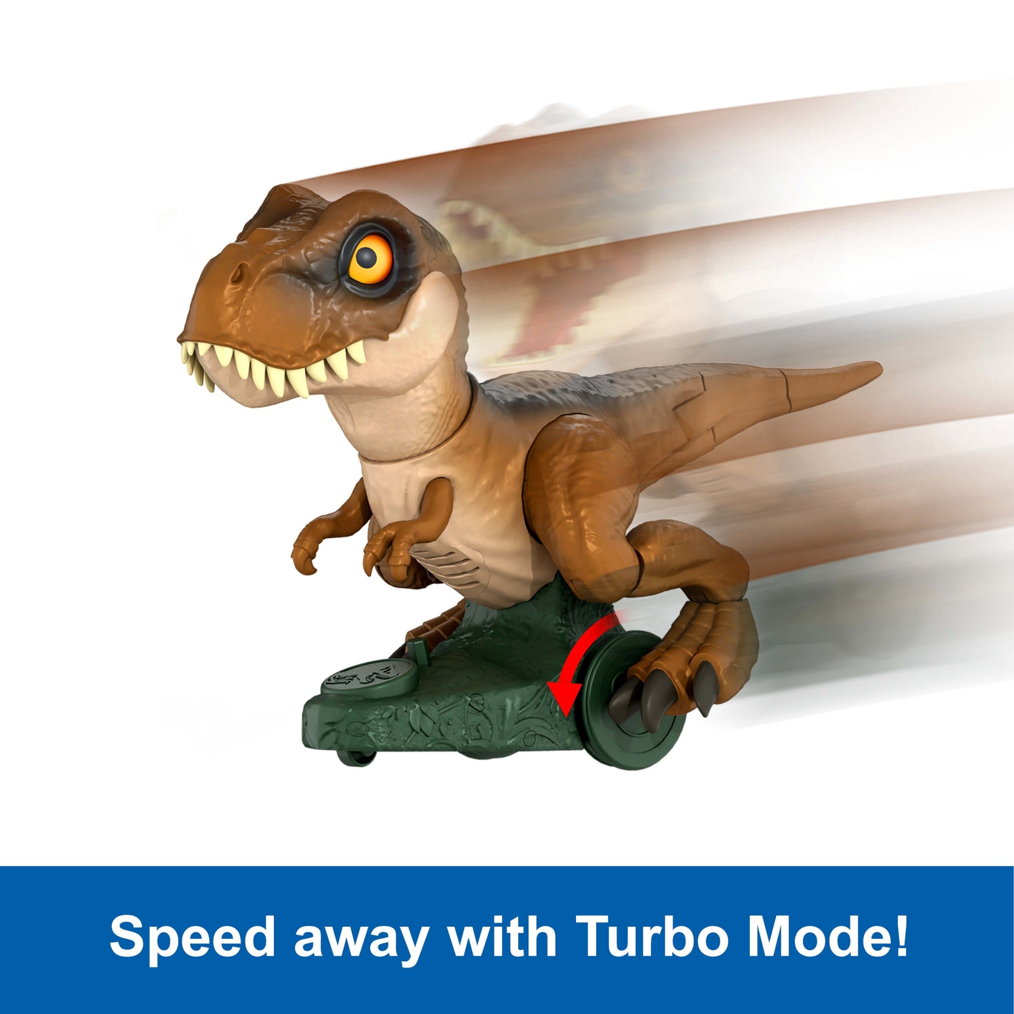 Jurassic World Hybrid FX TYRANNOSAURUS T REX Dinosaur 40cm