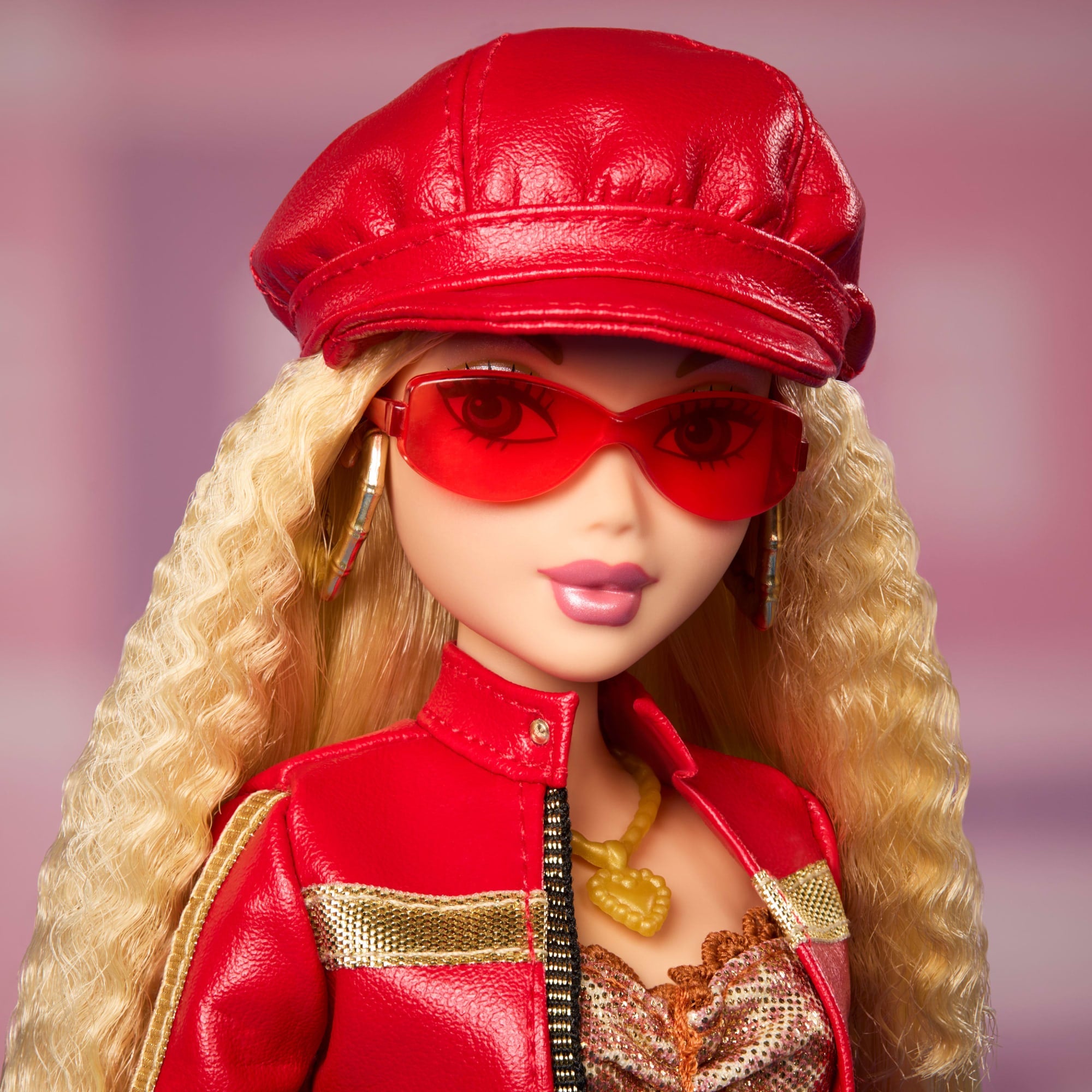 マイシーンバービー(マテル) My Scene Barbie Collectible Doll | Mattel Creations