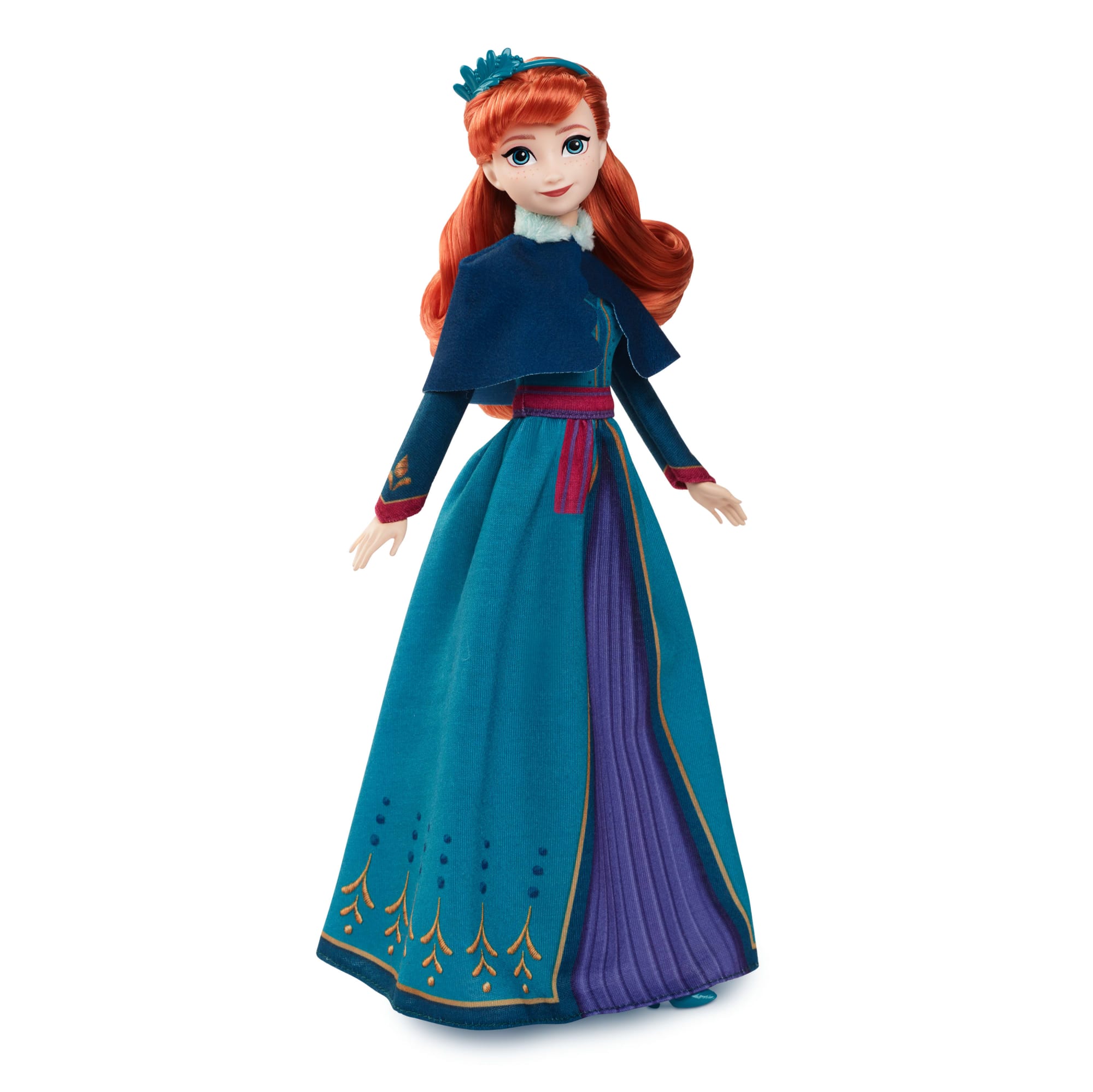 戴冠式スカート(Disney Frozen Anna ver.) Disney Collection～戴冠式アナver.～ | SecretHoney 渋谷109店