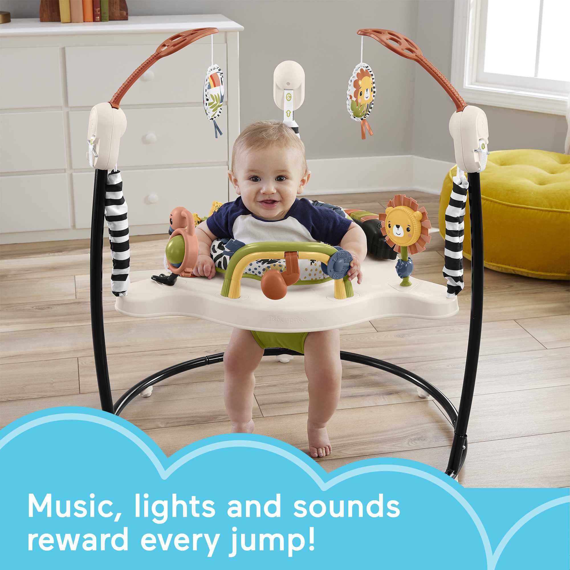 Jumperoo Infant Activity Centre Jumperoo Baby Activity Center