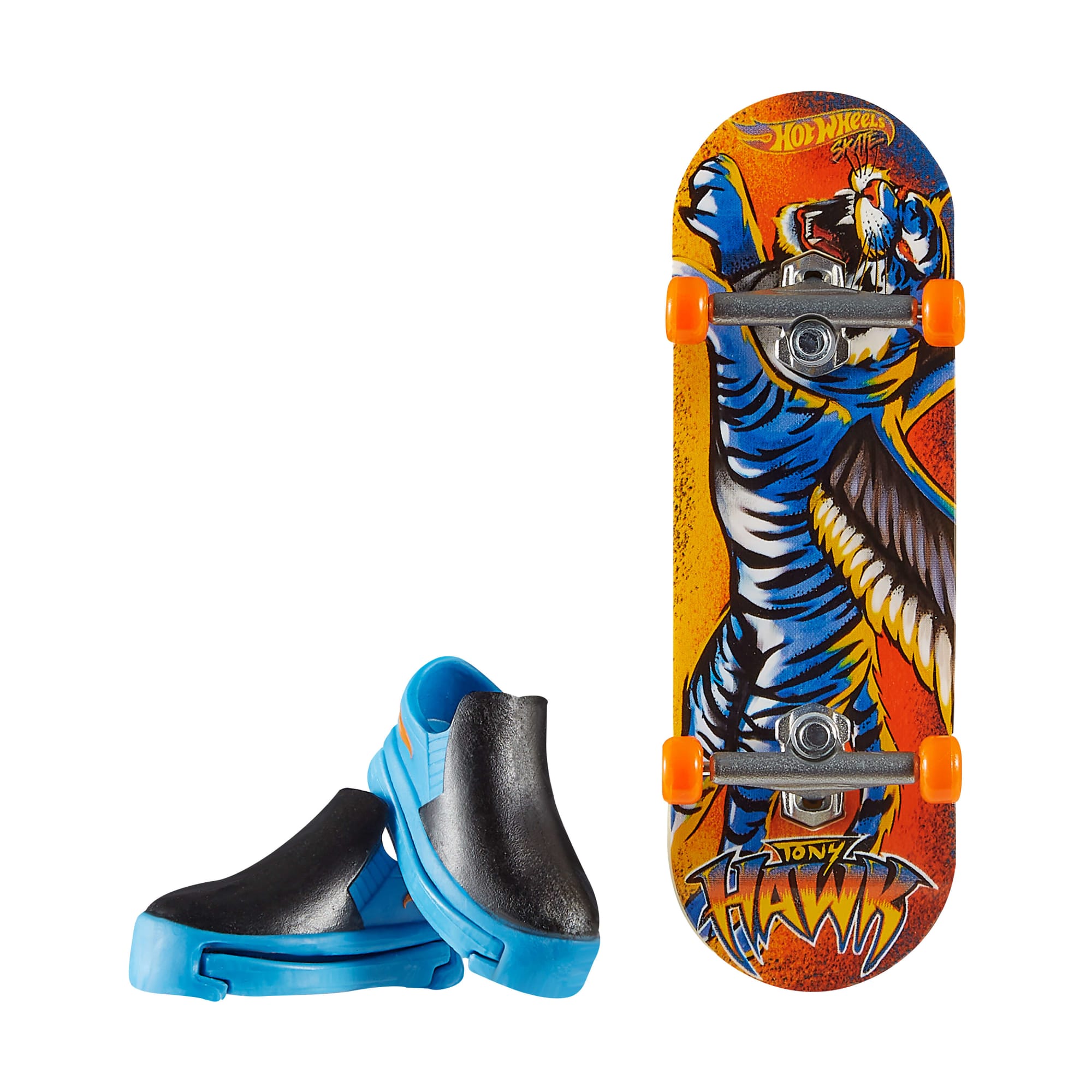 Ensembles De Patins Hot Wheels MD MC Drop In Skate Avec Chaussures, Choix De Styles, 5 Ans Et Plus 1500160p