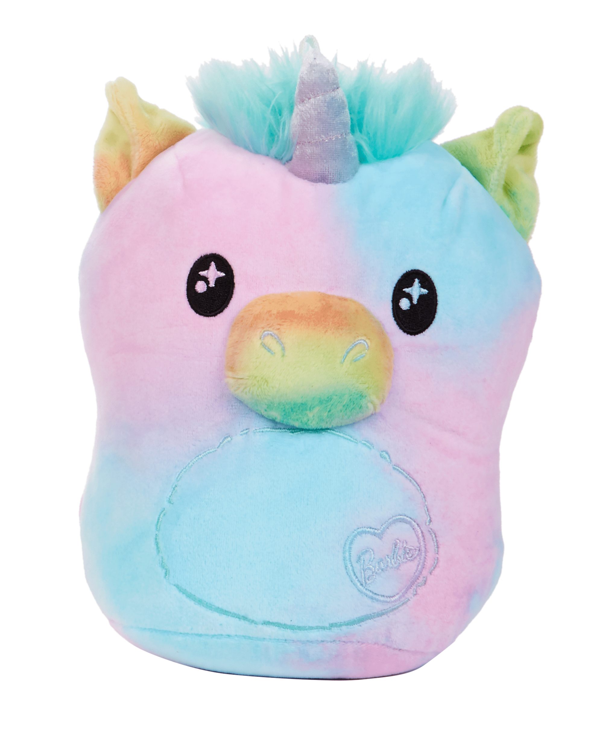 Barbie Doll Unicornio Barbie Peluche Swan Lake Unicornio De