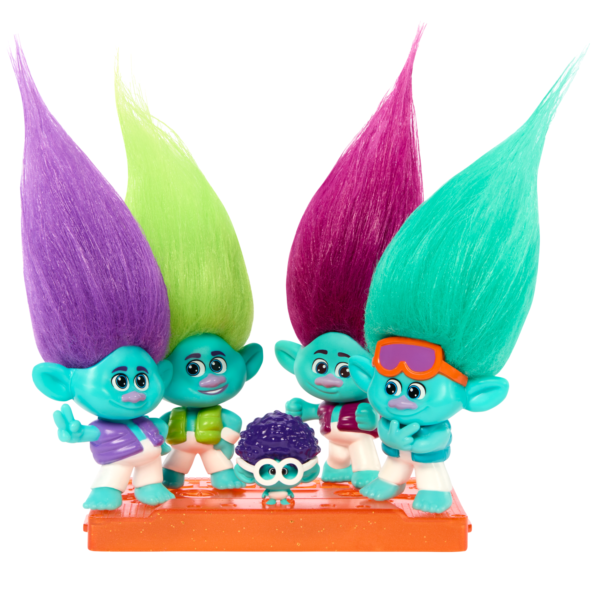 Trolls Band Together Trolls Stream Disney Plus Trolls World Tour