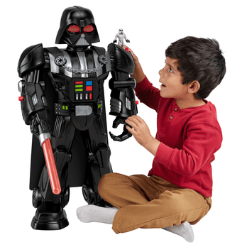 MATTEL　VADER　ULTIMATE　フィギュア　ベイダー MATTEL VADER ULTIMATE フィギュア ベイダー
