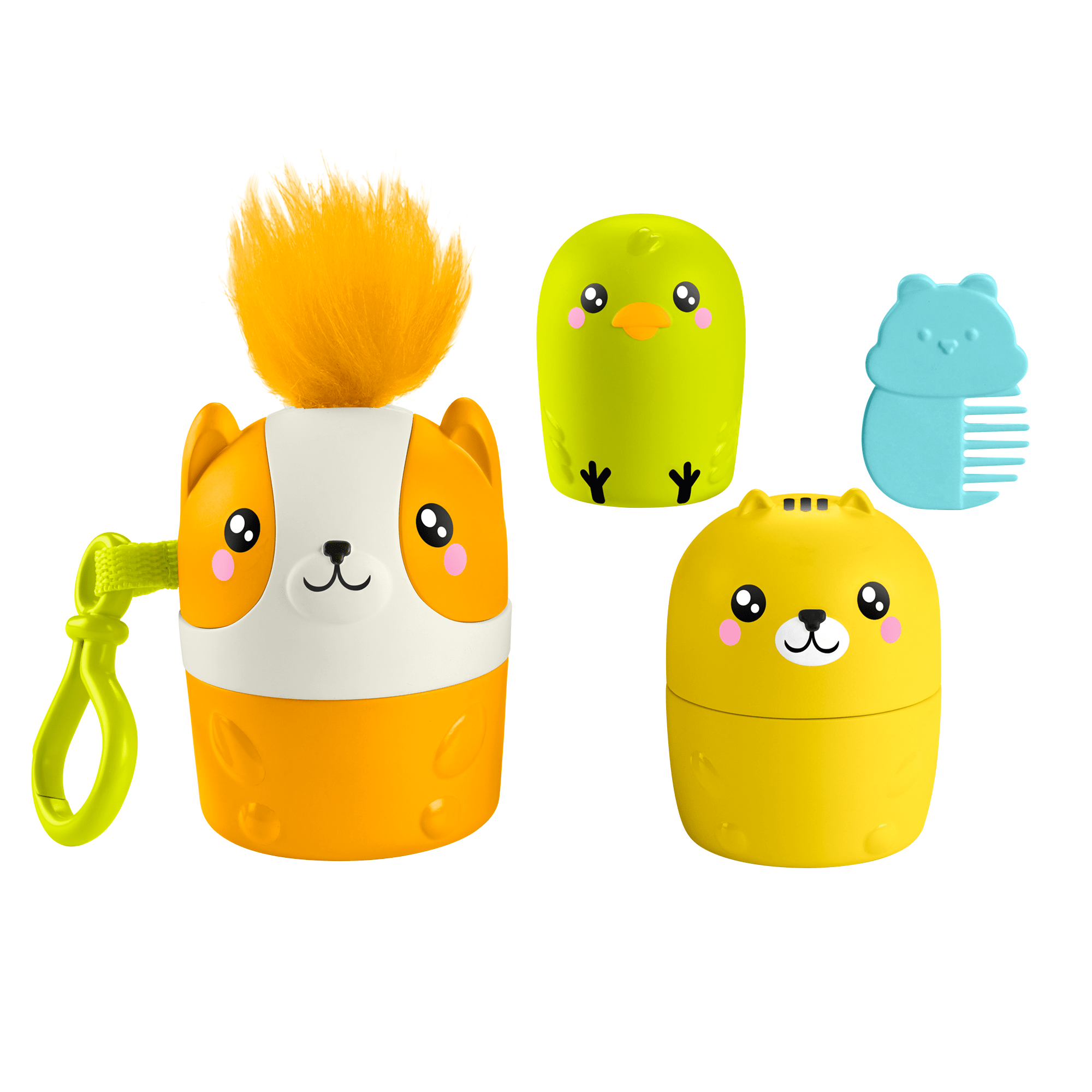 Fisher-Price Pets for Little Ones | Mattel