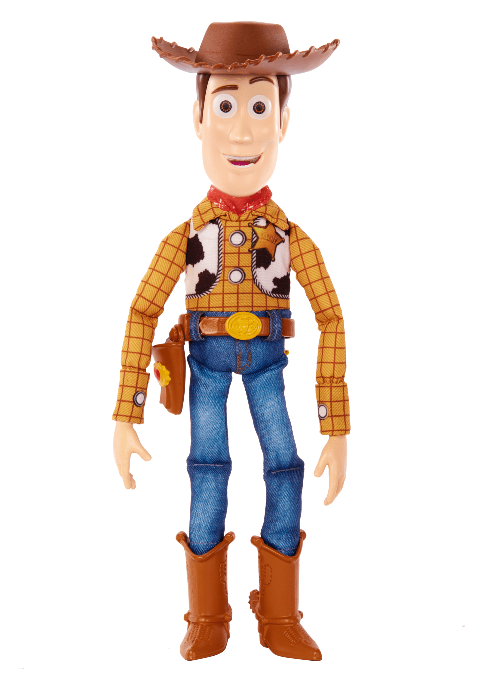 disney pixar action figures