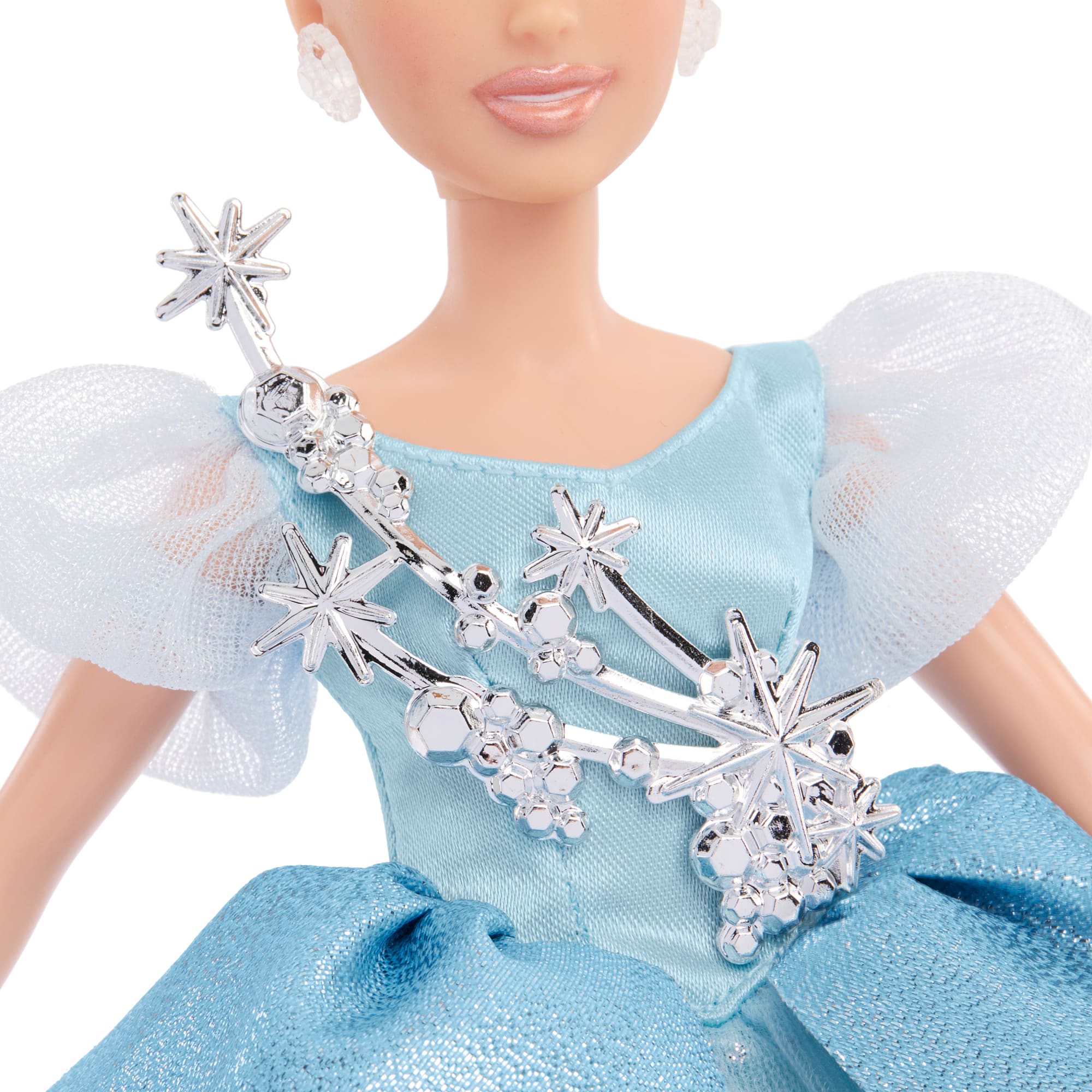 Disney Collector Cinderella Doll | Mattel